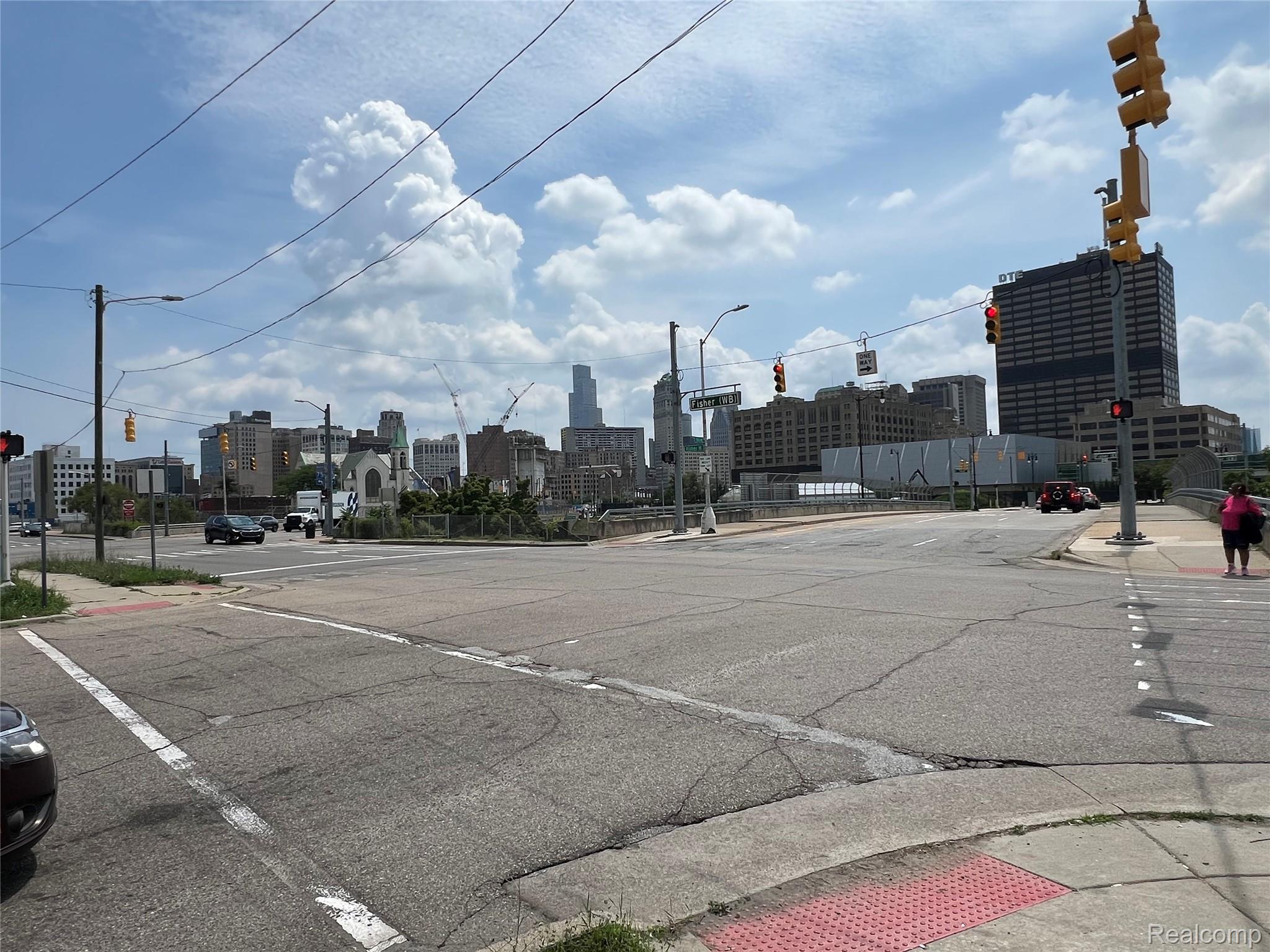 2455 Grand River Avenue Detroit City MI 48201