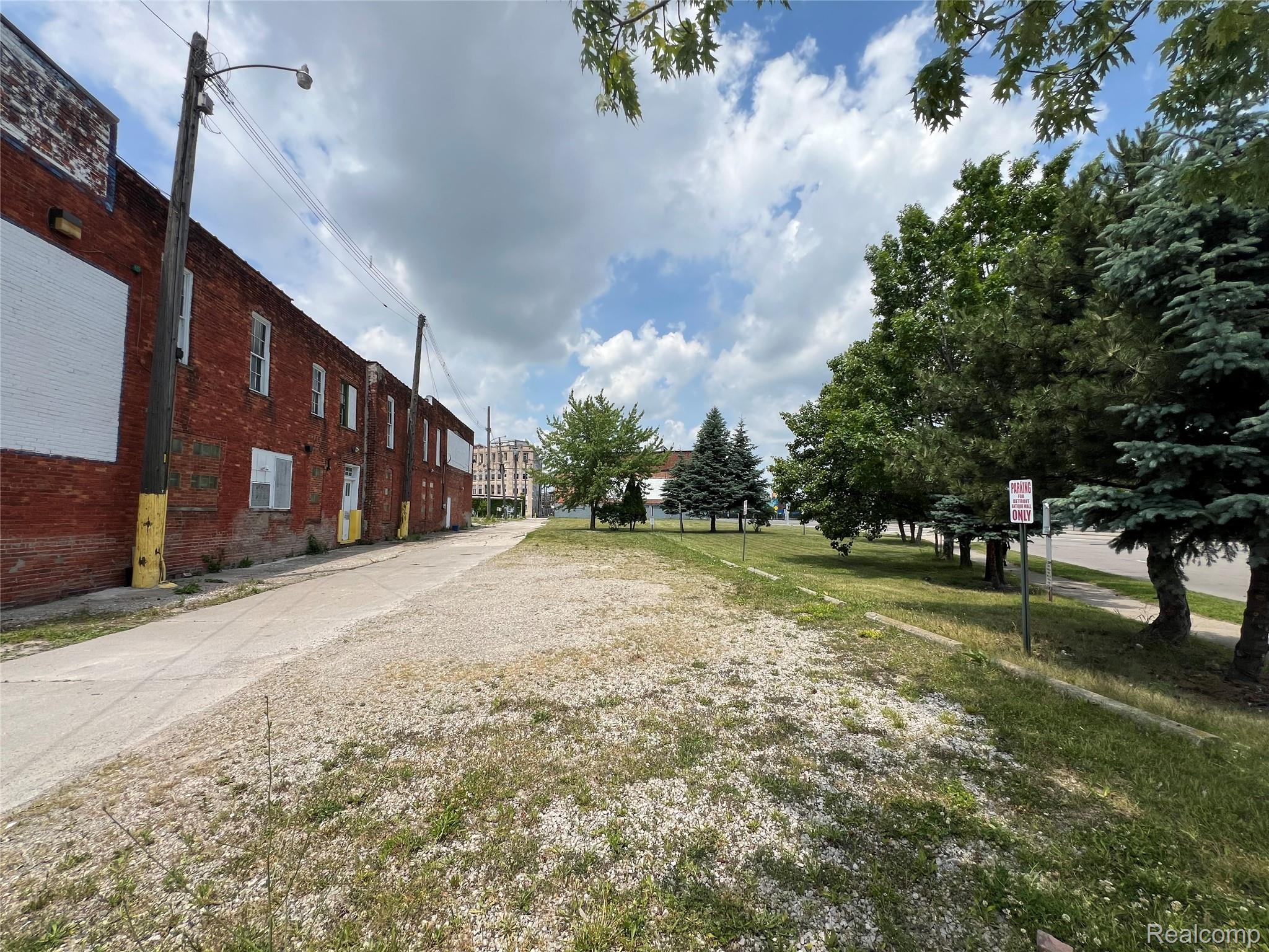 2455 Grand River Avenue Detroit City MI 48201