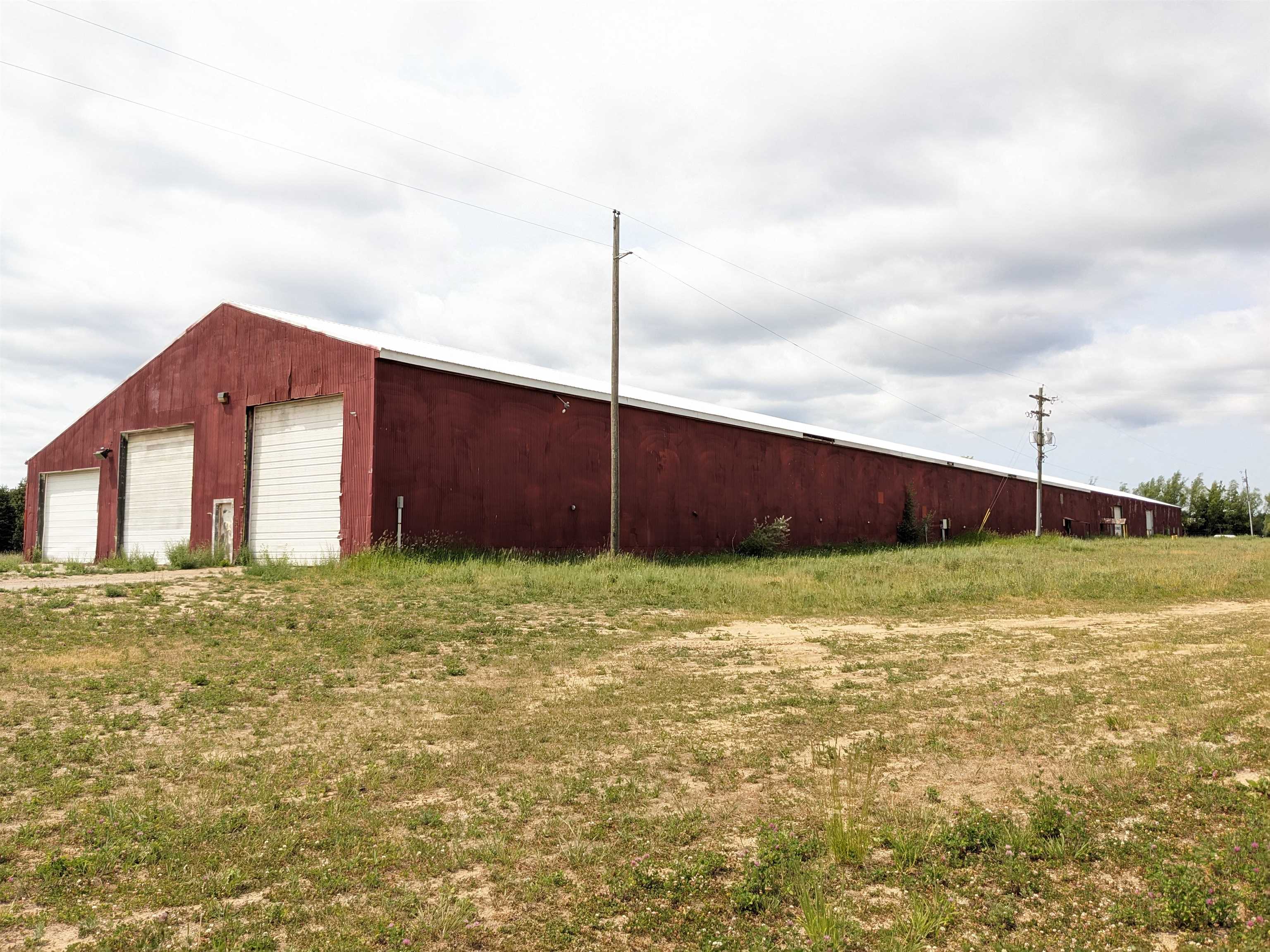 5876 Puffer Road Boardman Township MI 49680