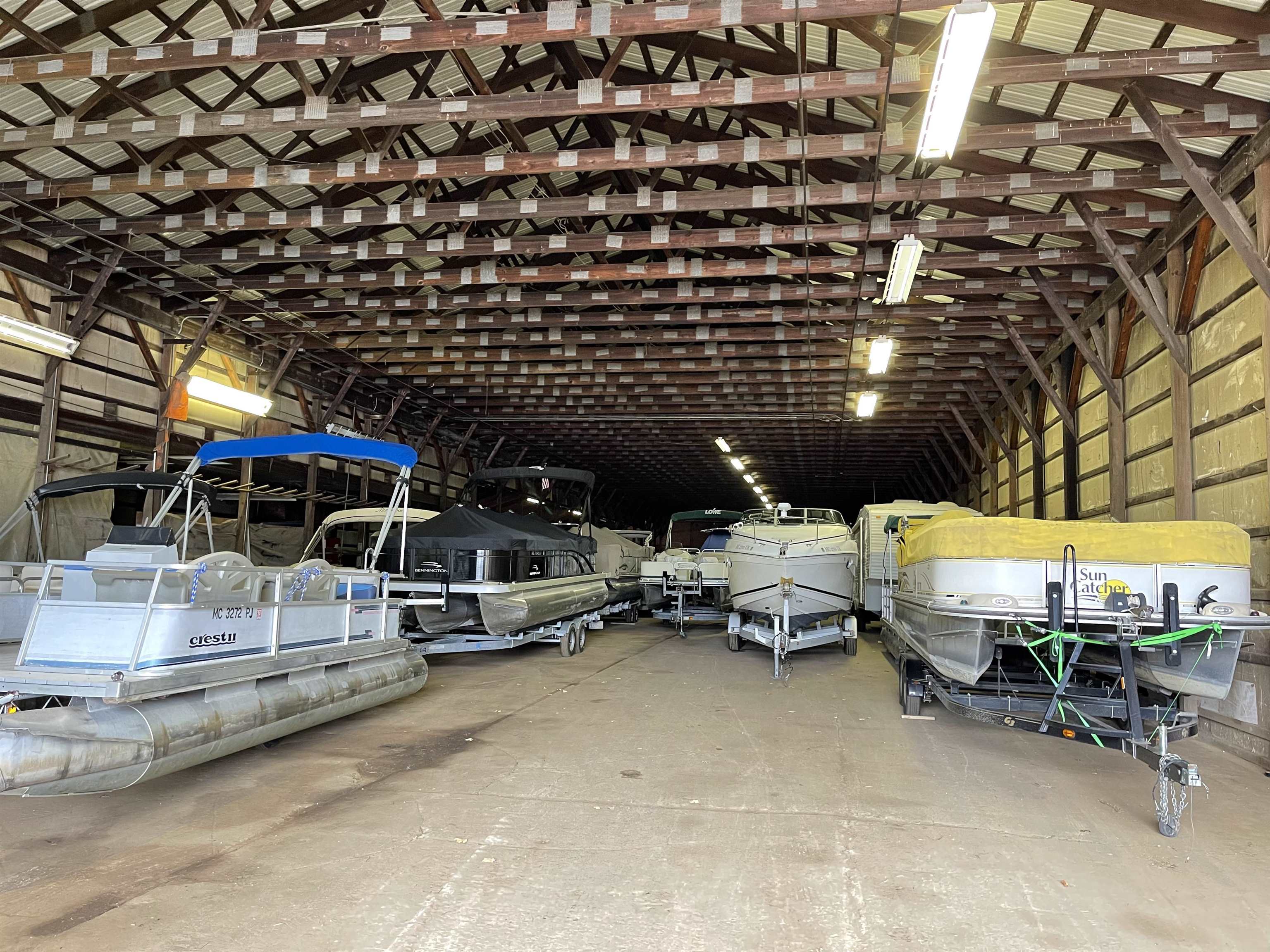5876 Puffer Road Boardman Township MI 49680