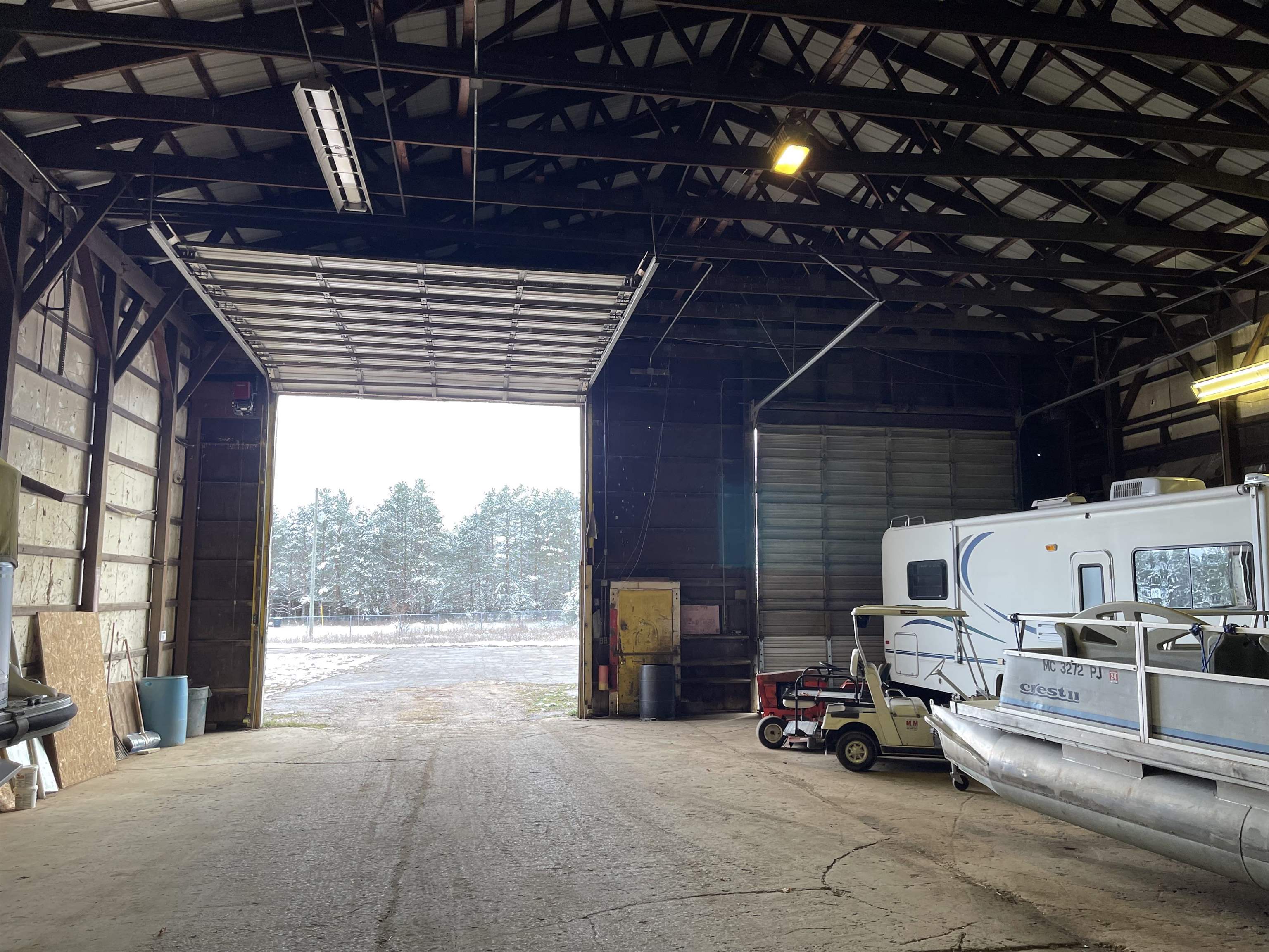 5876 Puffer Road Boardman Township MI 49680