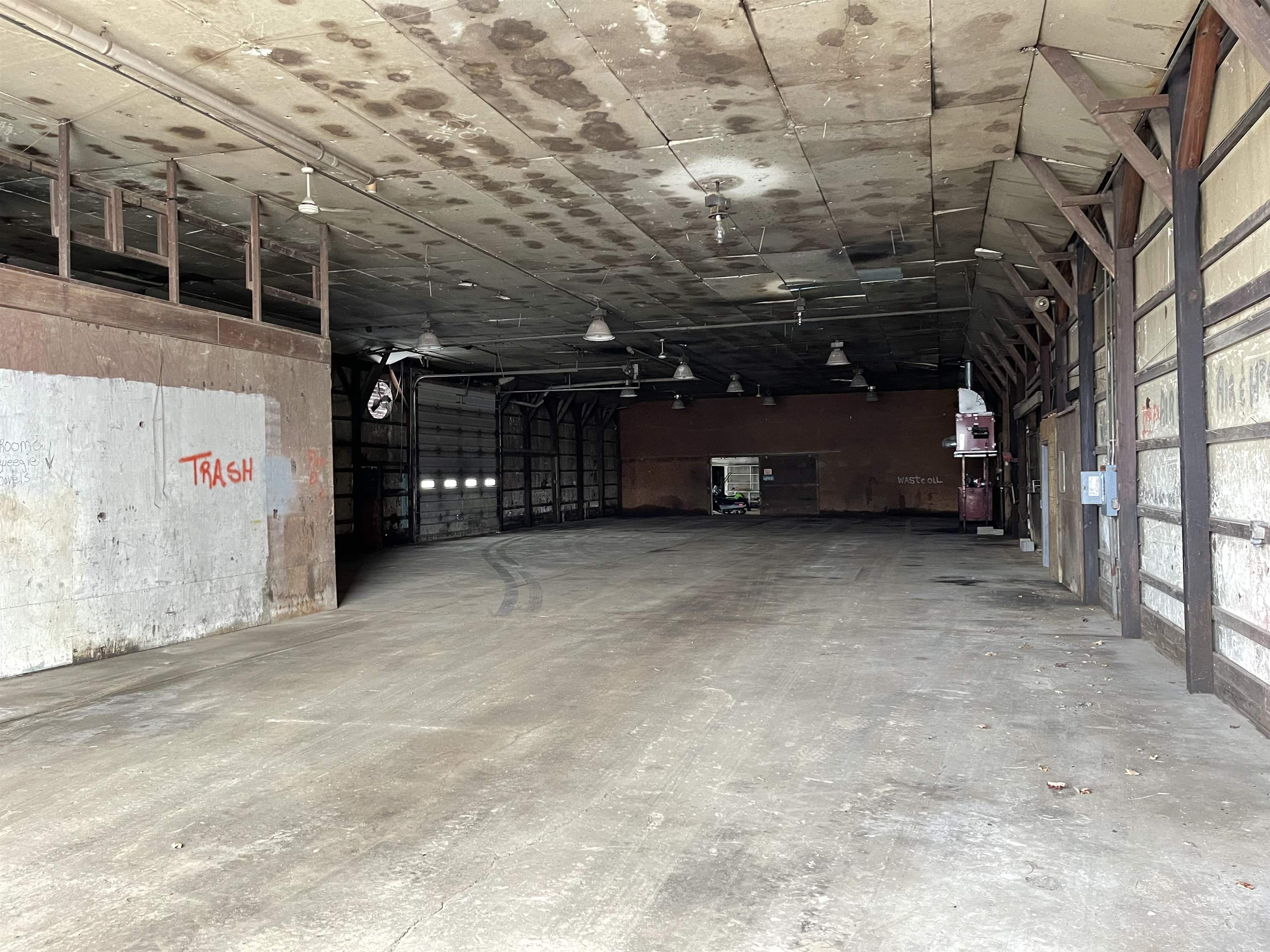 5876 Puffer Road Boardman Township MI 49680