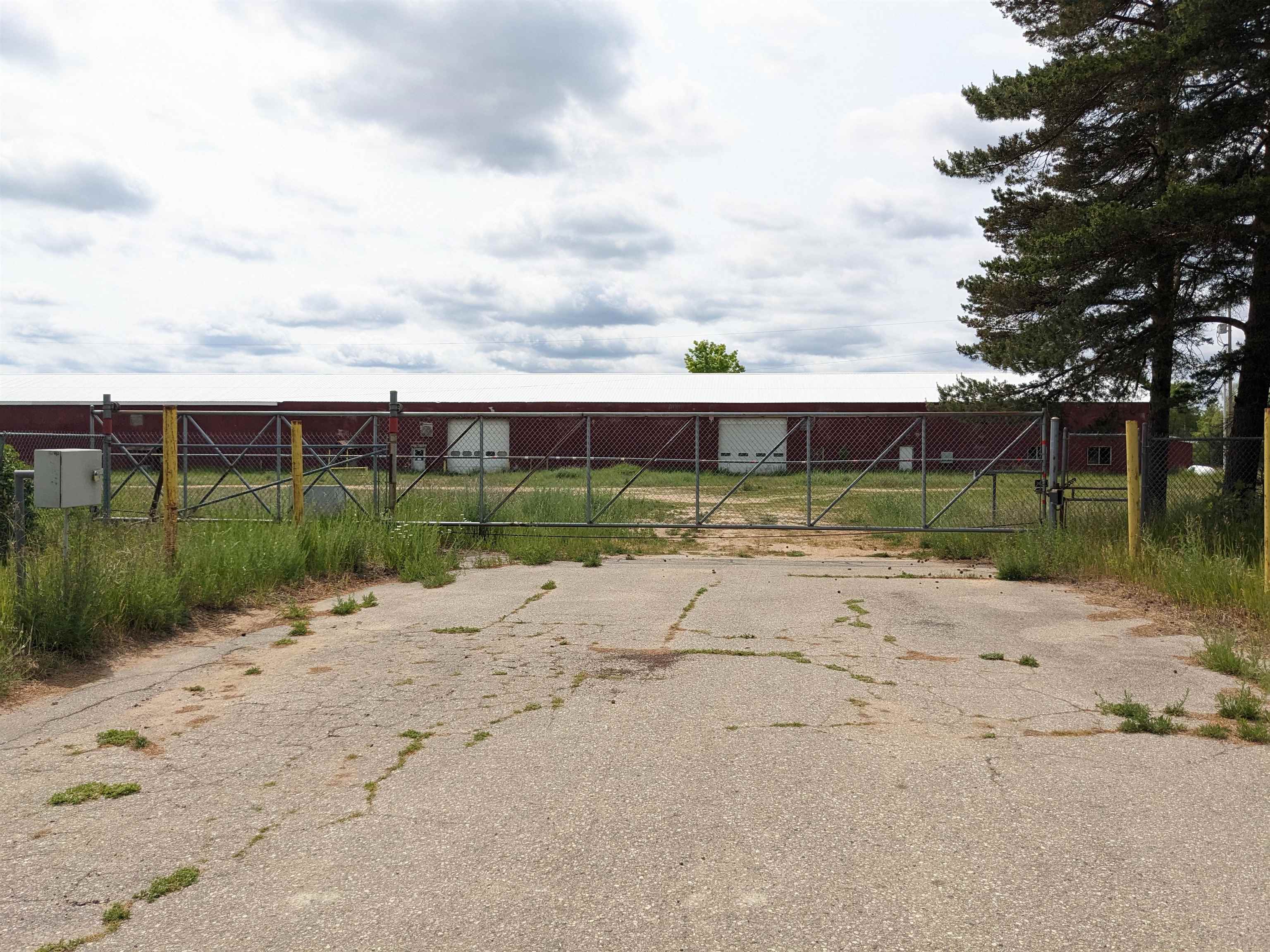 5876 Puffer Road Boardman Township MI 49680