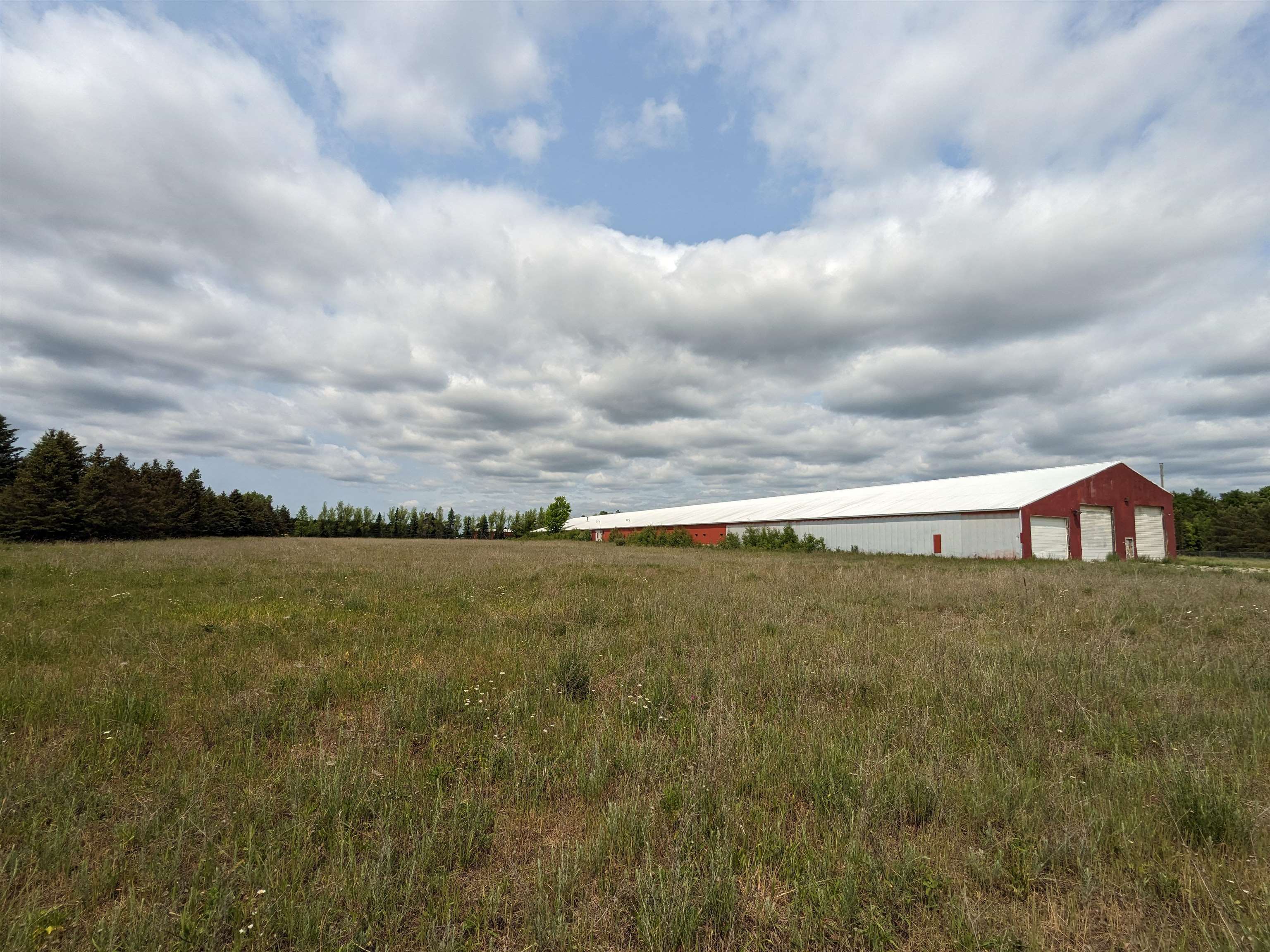 5876 Puffer Road Boardman Township MI 49680