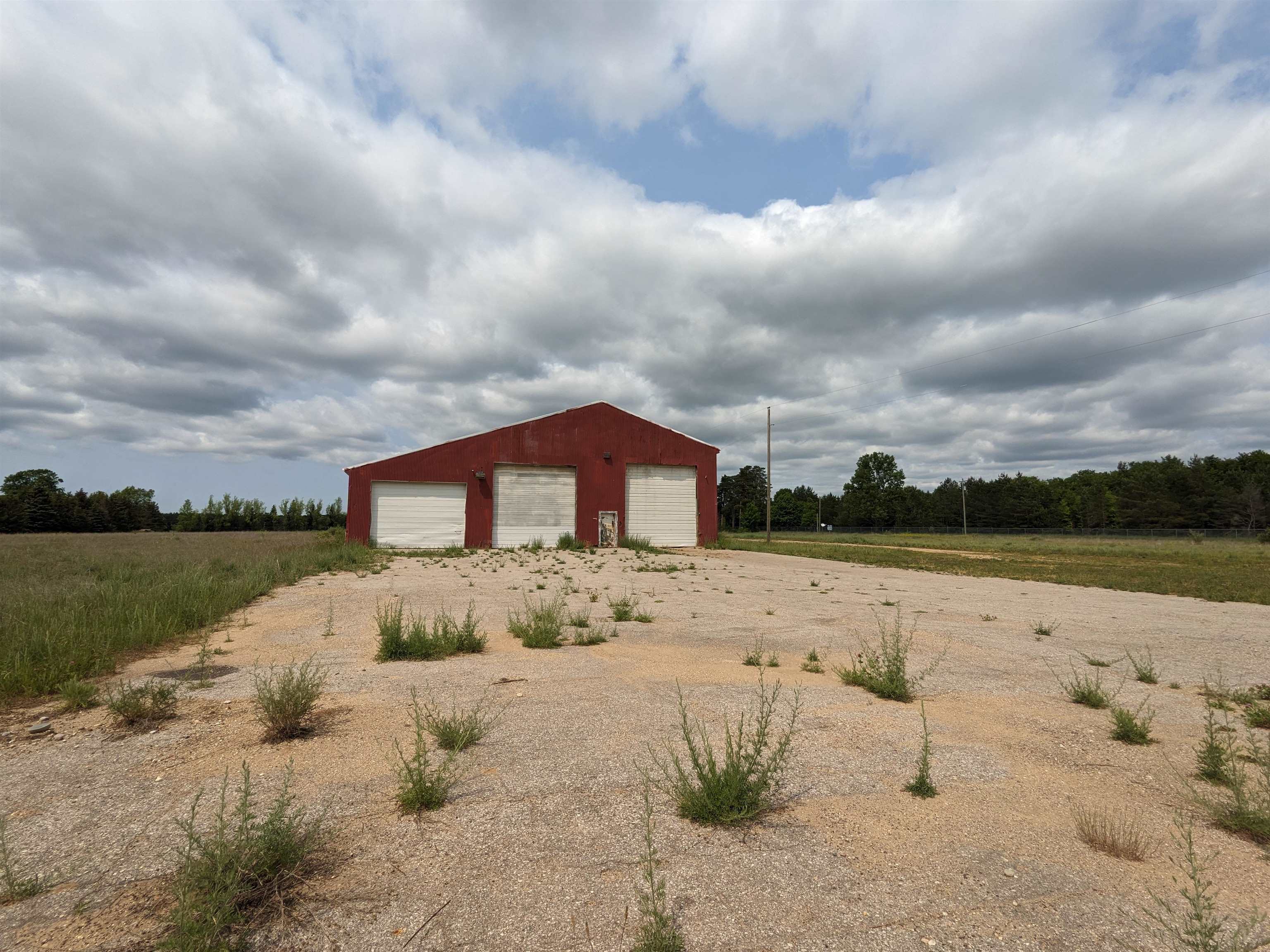 5876 Puffer Road Boardman Township MI 49680