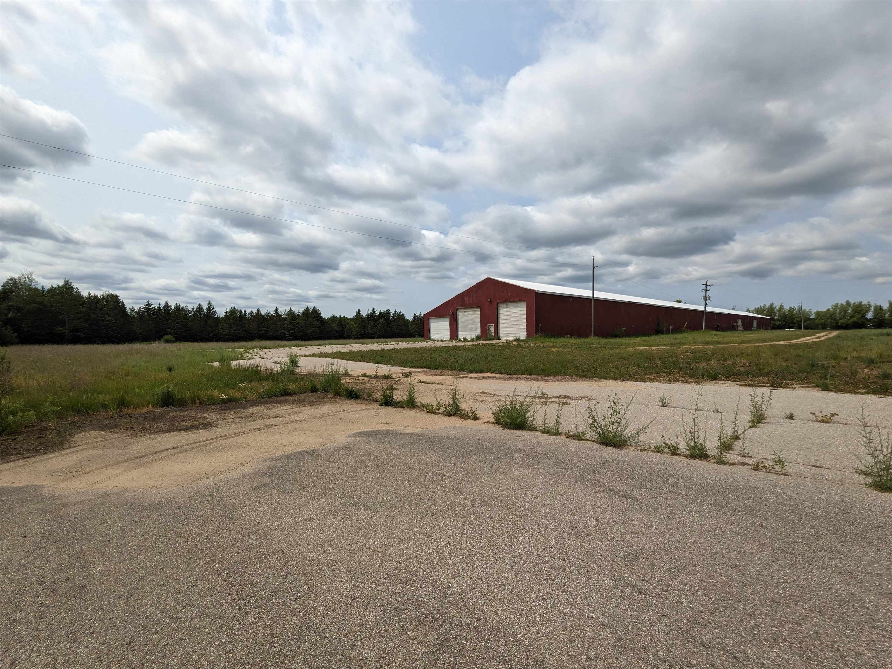 5876 Puffer Road Boardman Township MI 49680