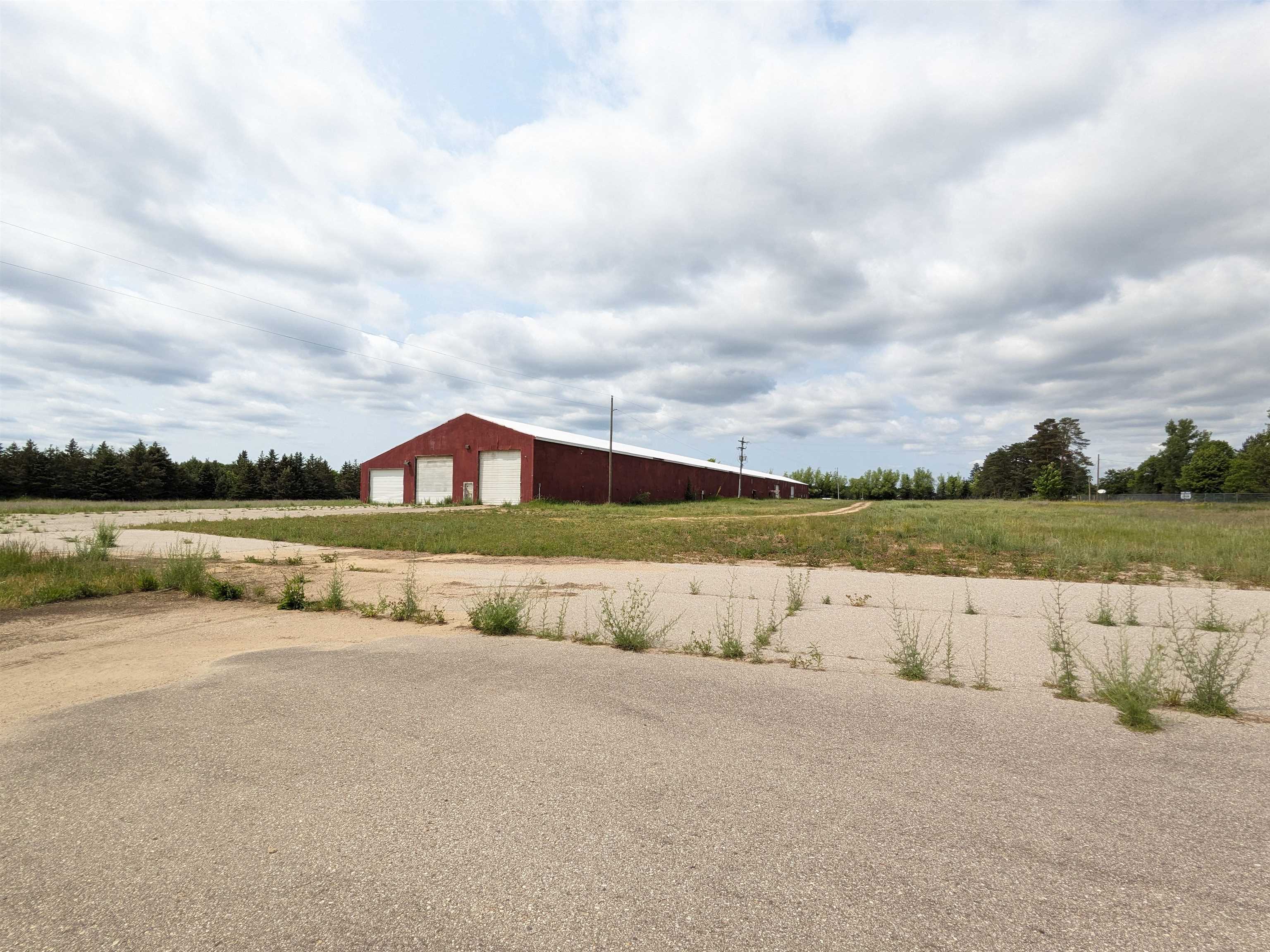 5876 Puffer Road Boardman Township MI 49680