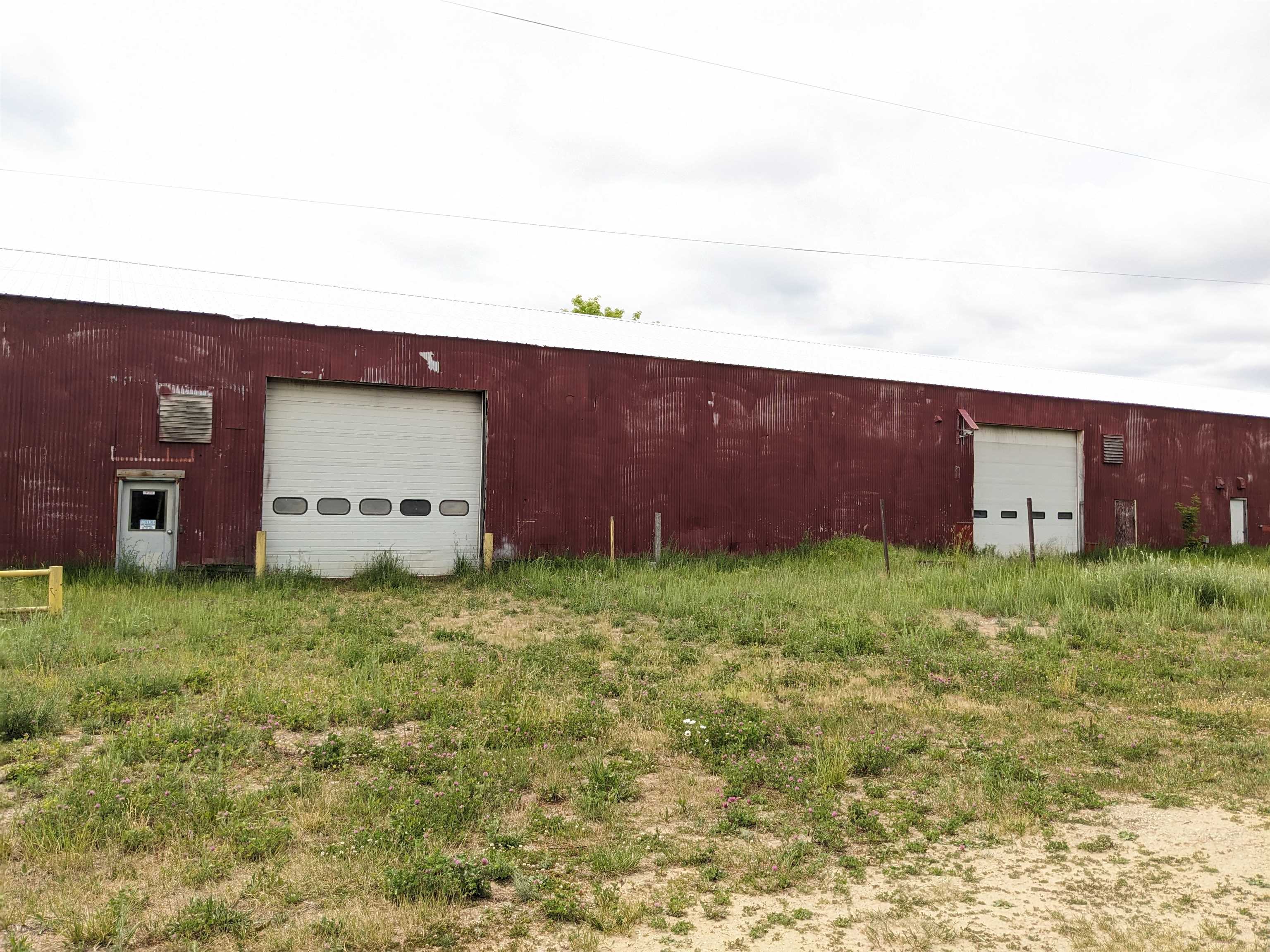 5876 Puffer Road Boardman Township MI 49680