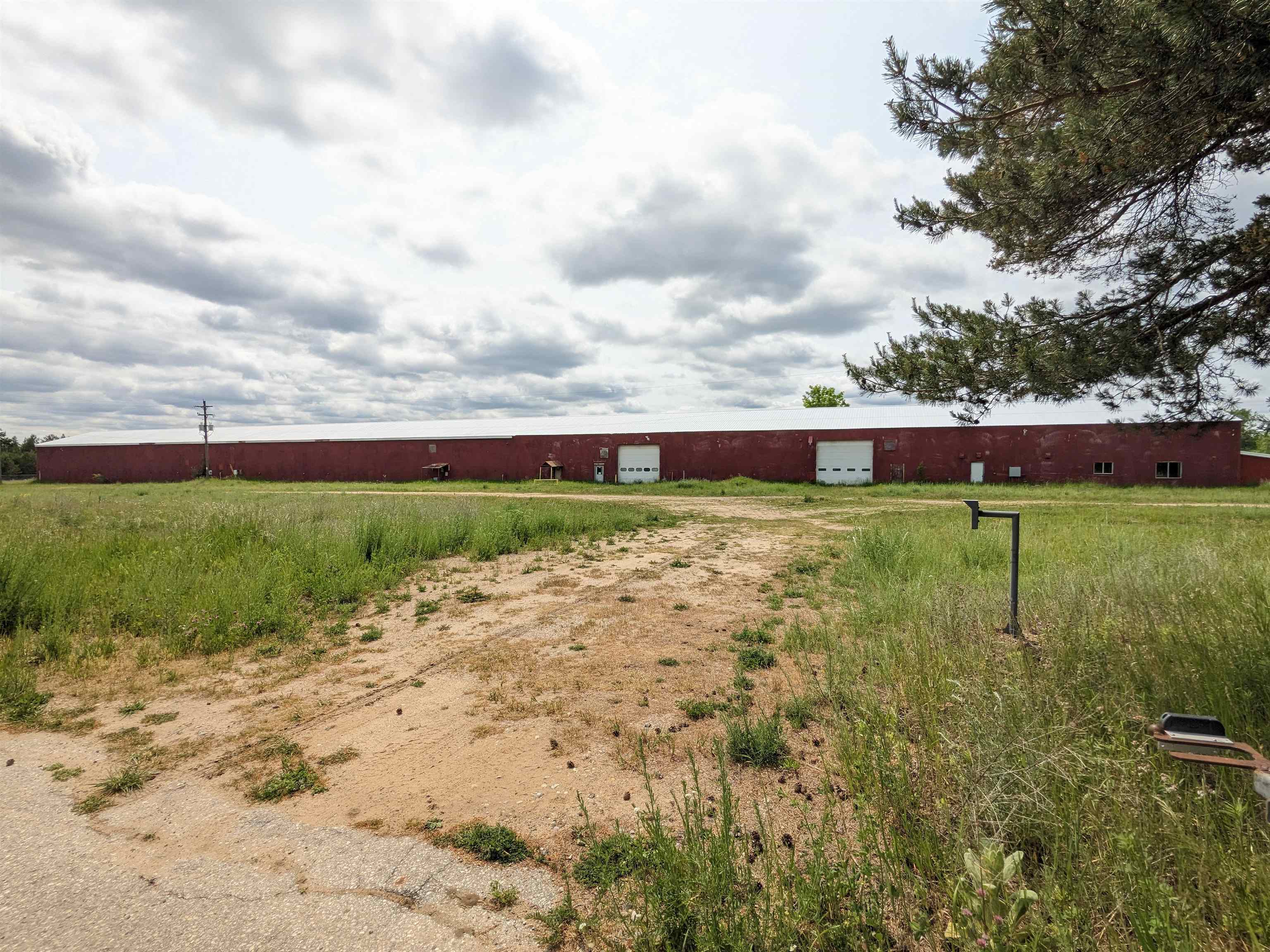 5876 Puffer Road Boardman Township MI 49680