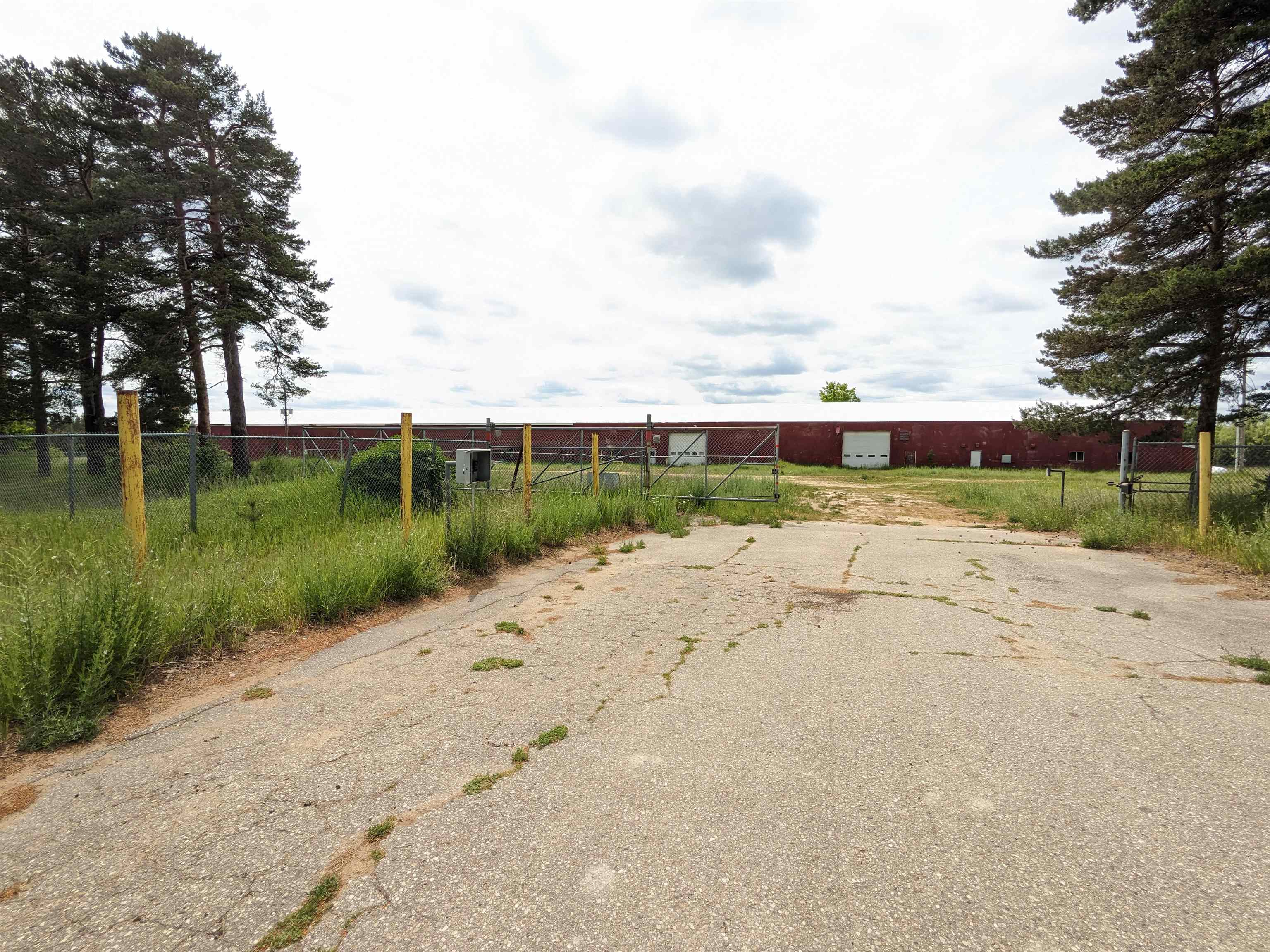 5876 Puffer Road Boardman Township MI 49680