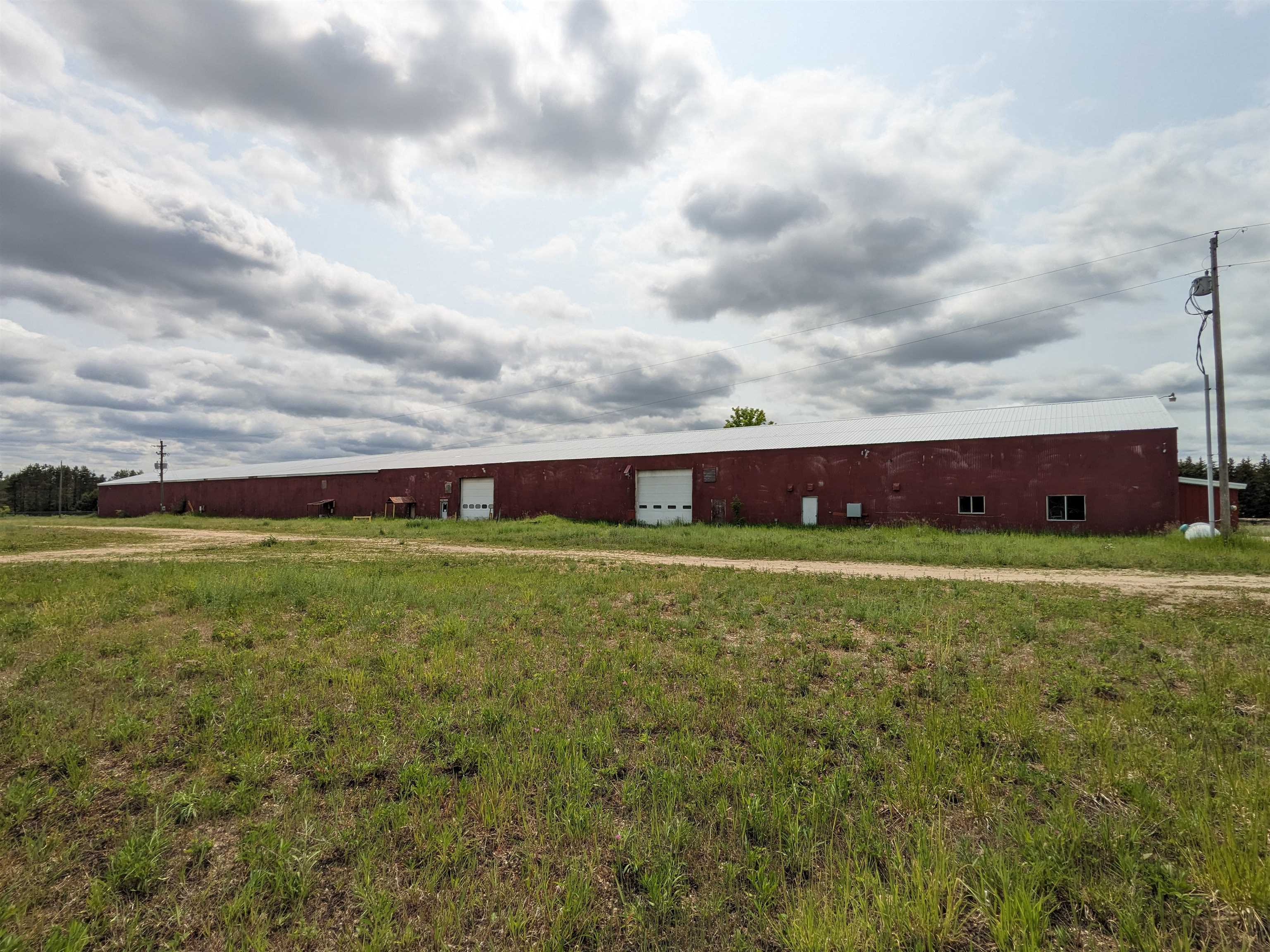5876 Puffer Road Boardman Township MI 49680