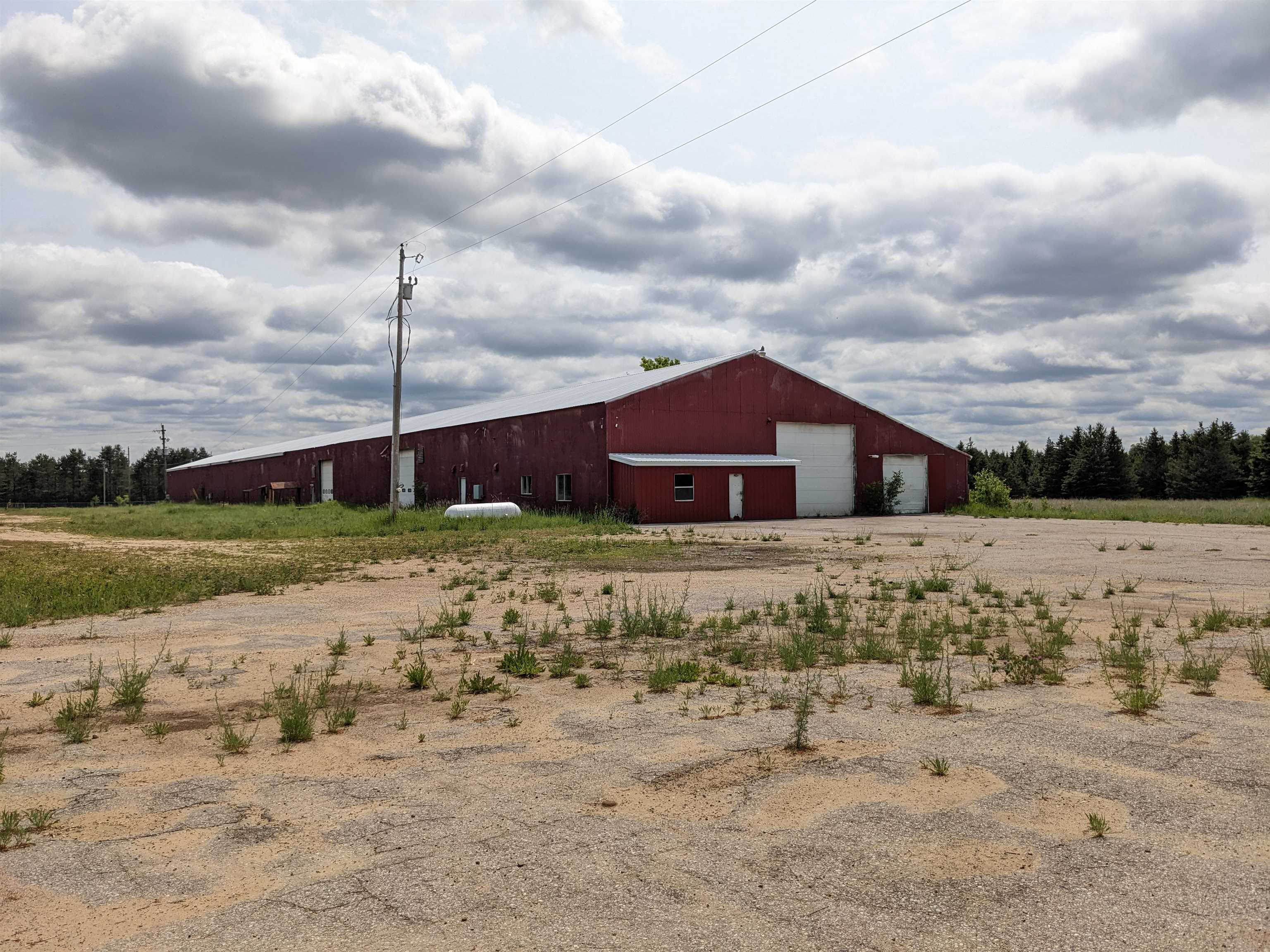 5876 Puffer Road Boardman Township MI 49680