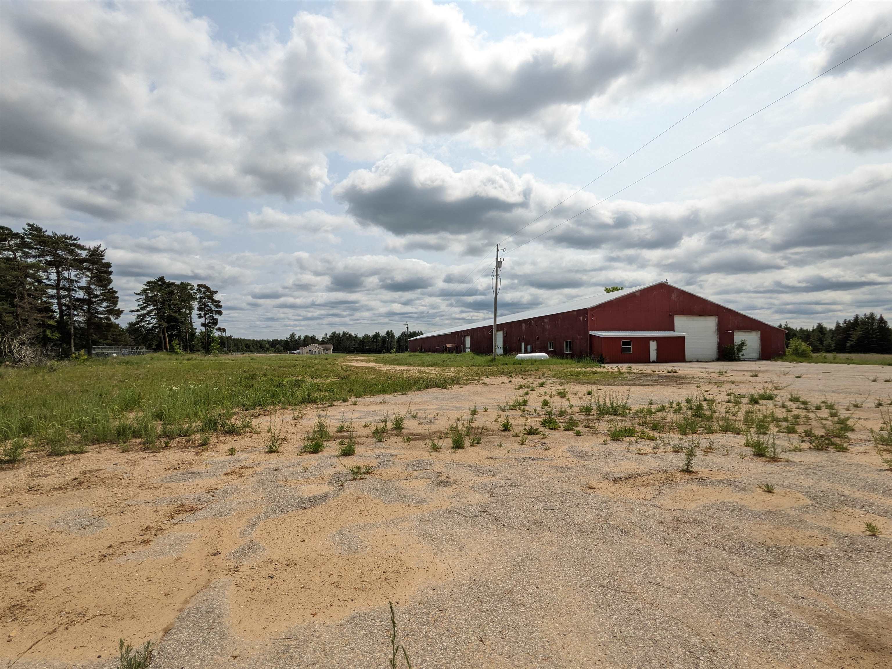 5876 Puffer Road Boardman Township MI 49680