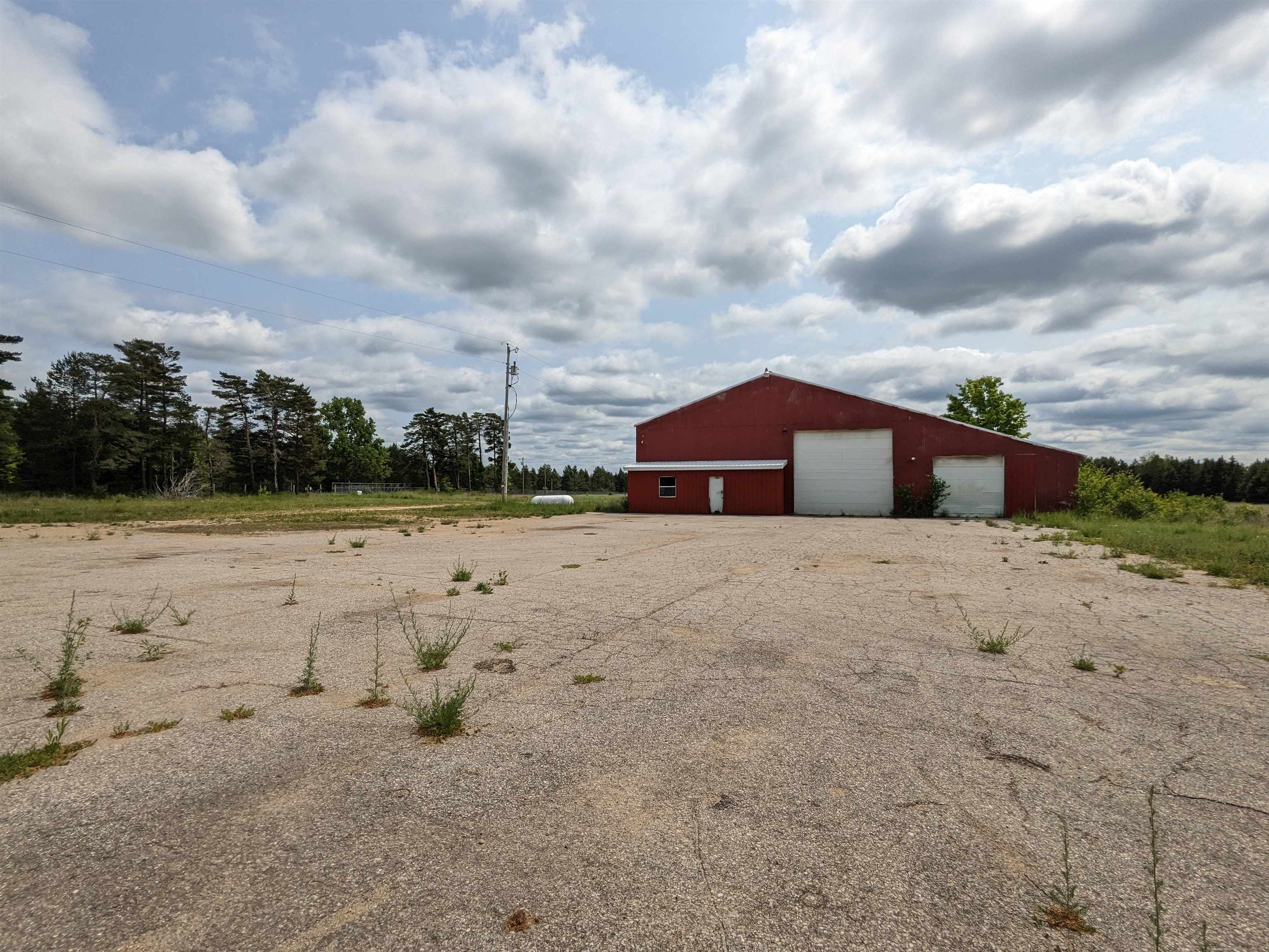 5876 Puffer Road Boardman Township MI 49680