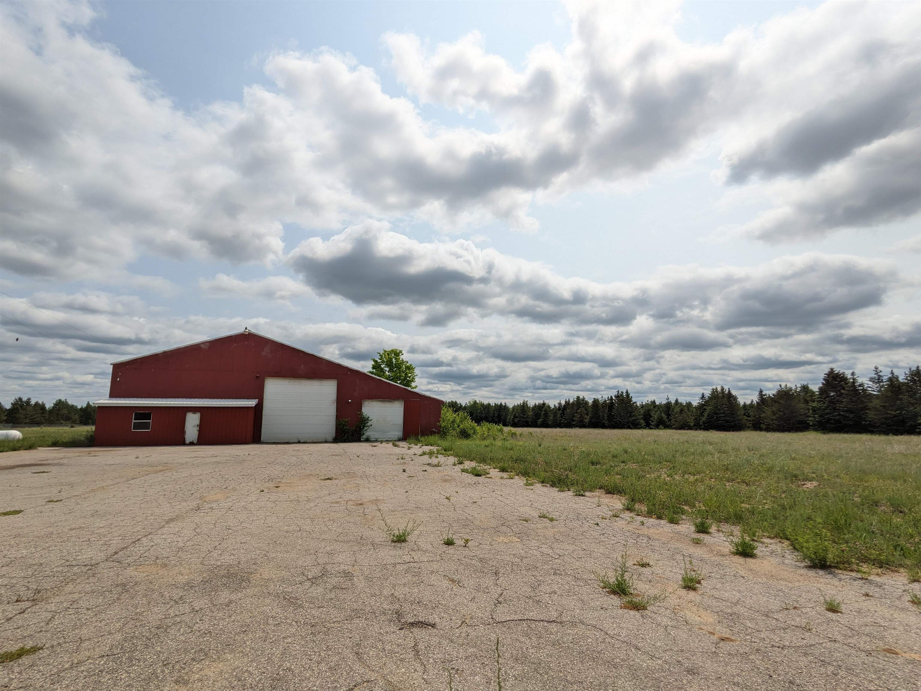 5876 Puffer Road Boardman Township MI 49680