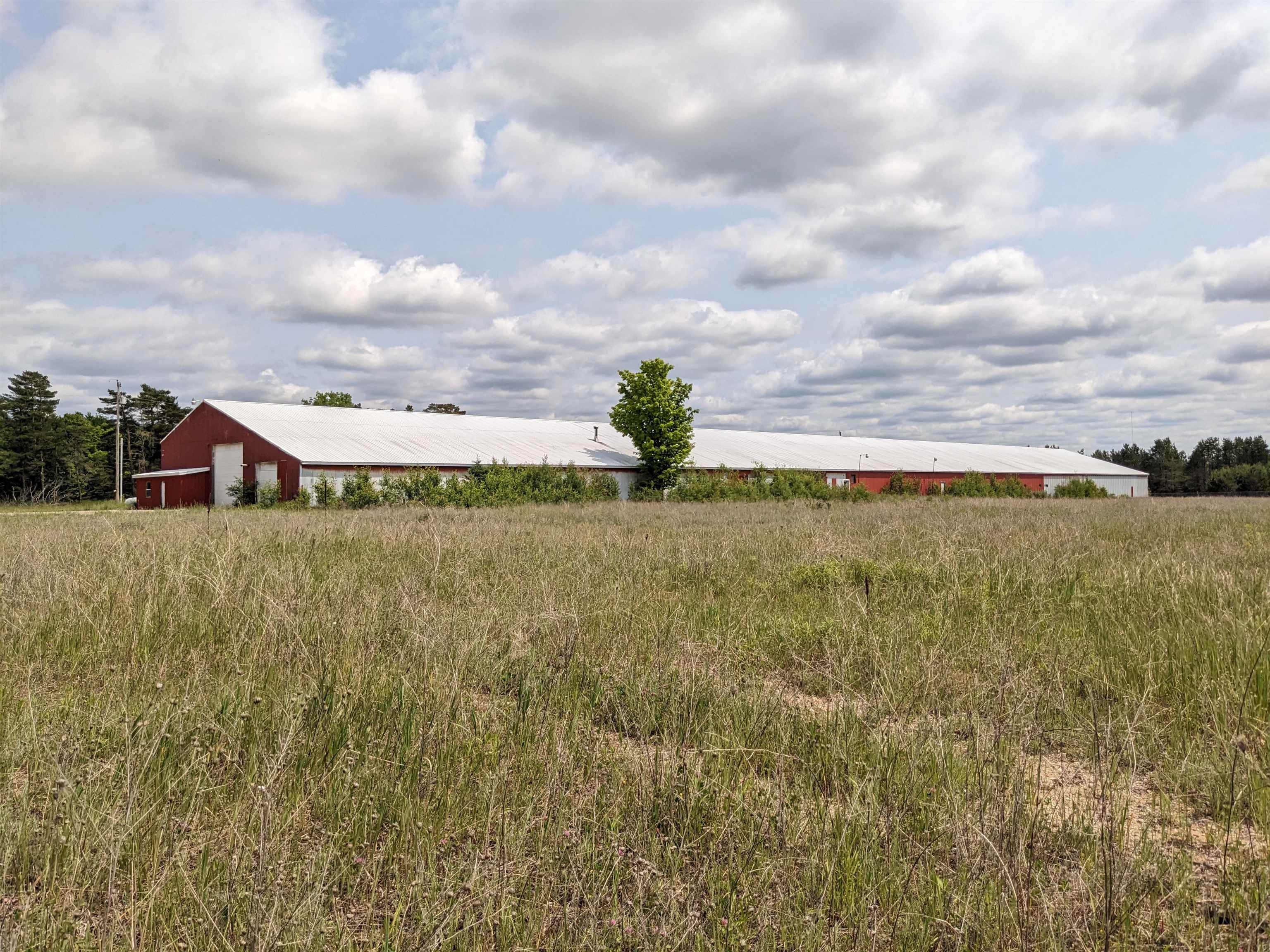 5876 Puffer Road Boardman Township MI 49680