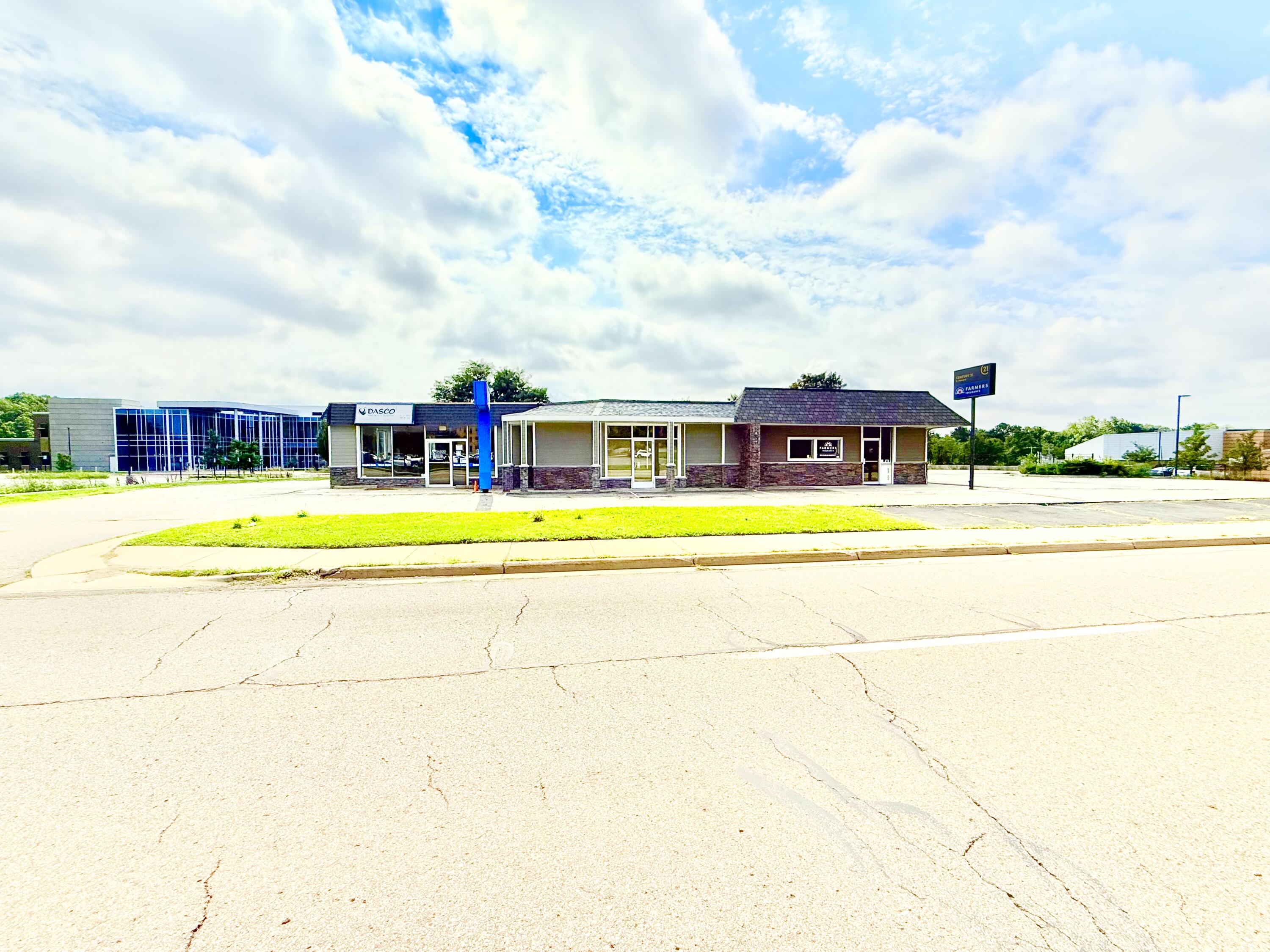 1524 Gull Road Kalamazoo City MI 49048