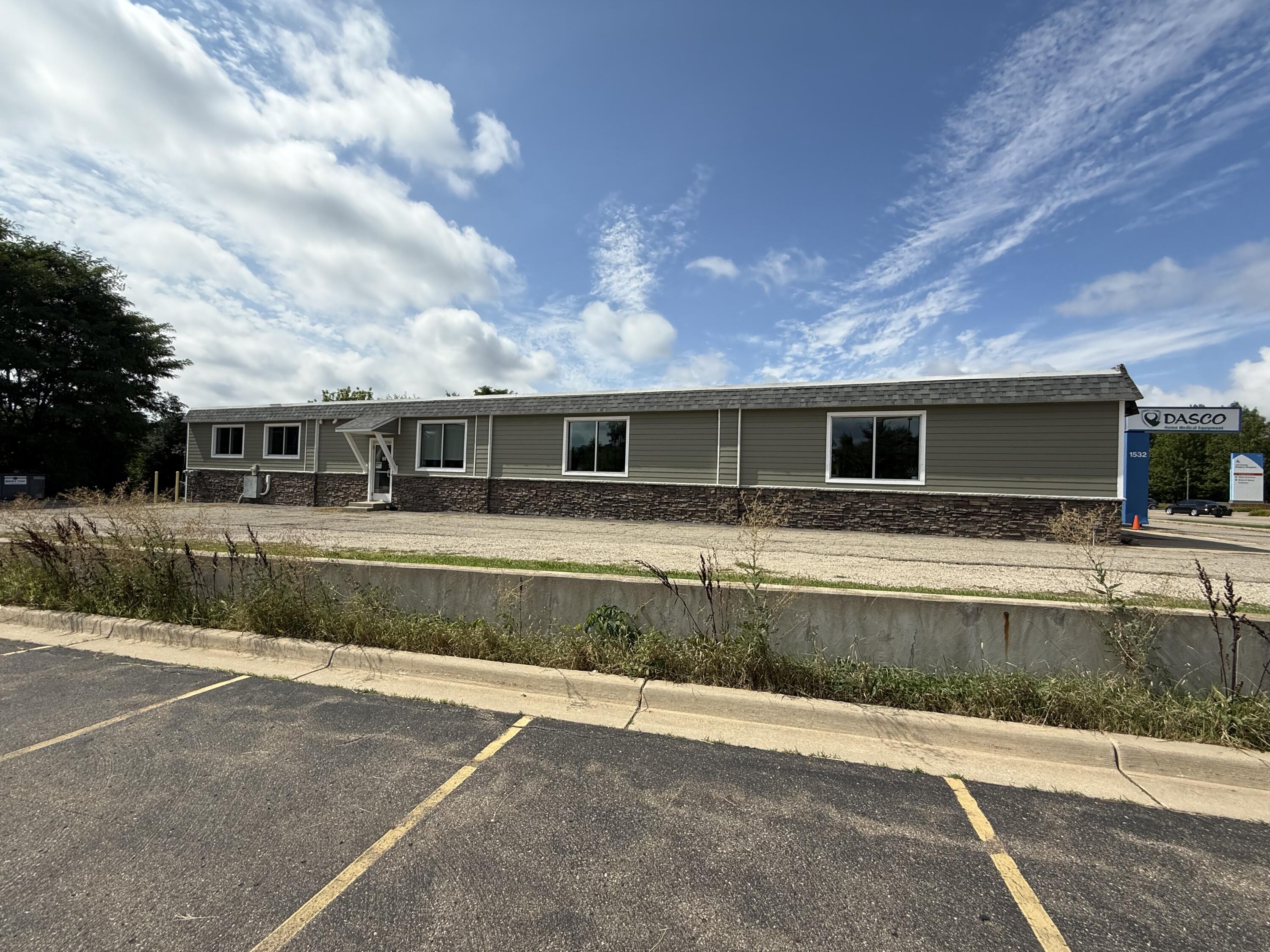 1524 Gull Road Kalamazoo City MI 49048