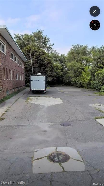 1380 Council Avenue Lincoln Park City MI 48146
