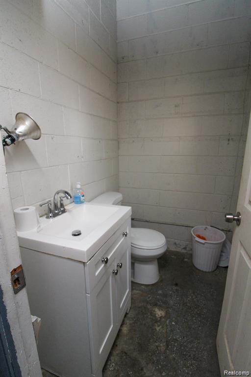 18907 Schoolcraft Detroit City MI 48223