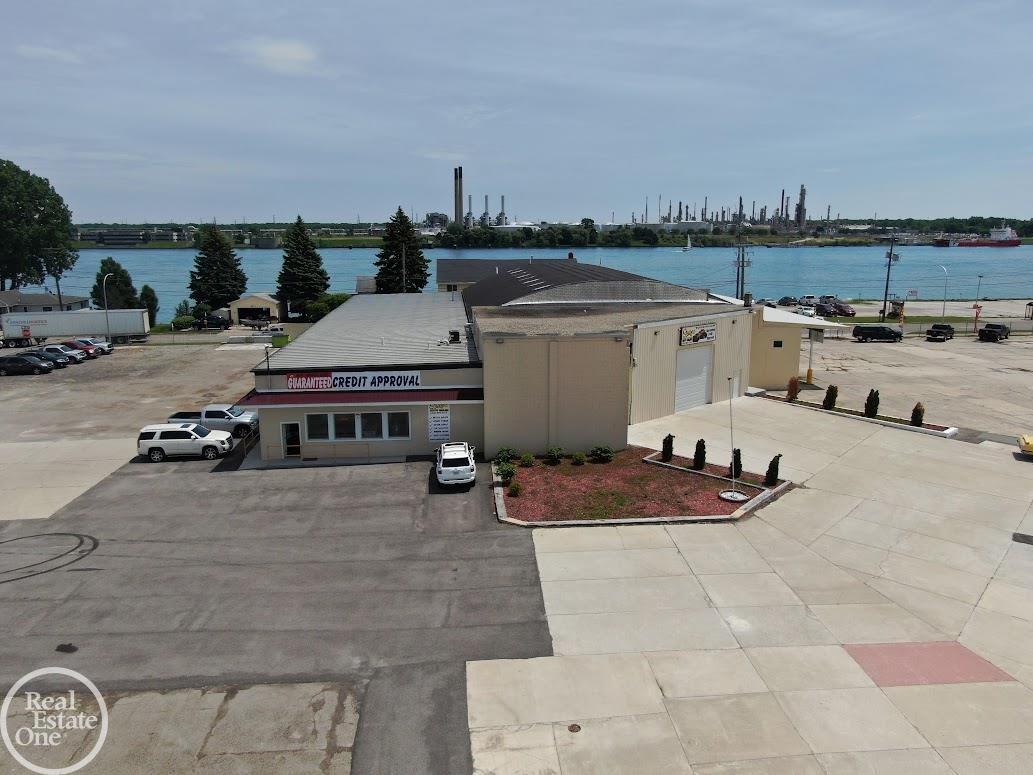 3519 Military Street Port Huron City MI 48060