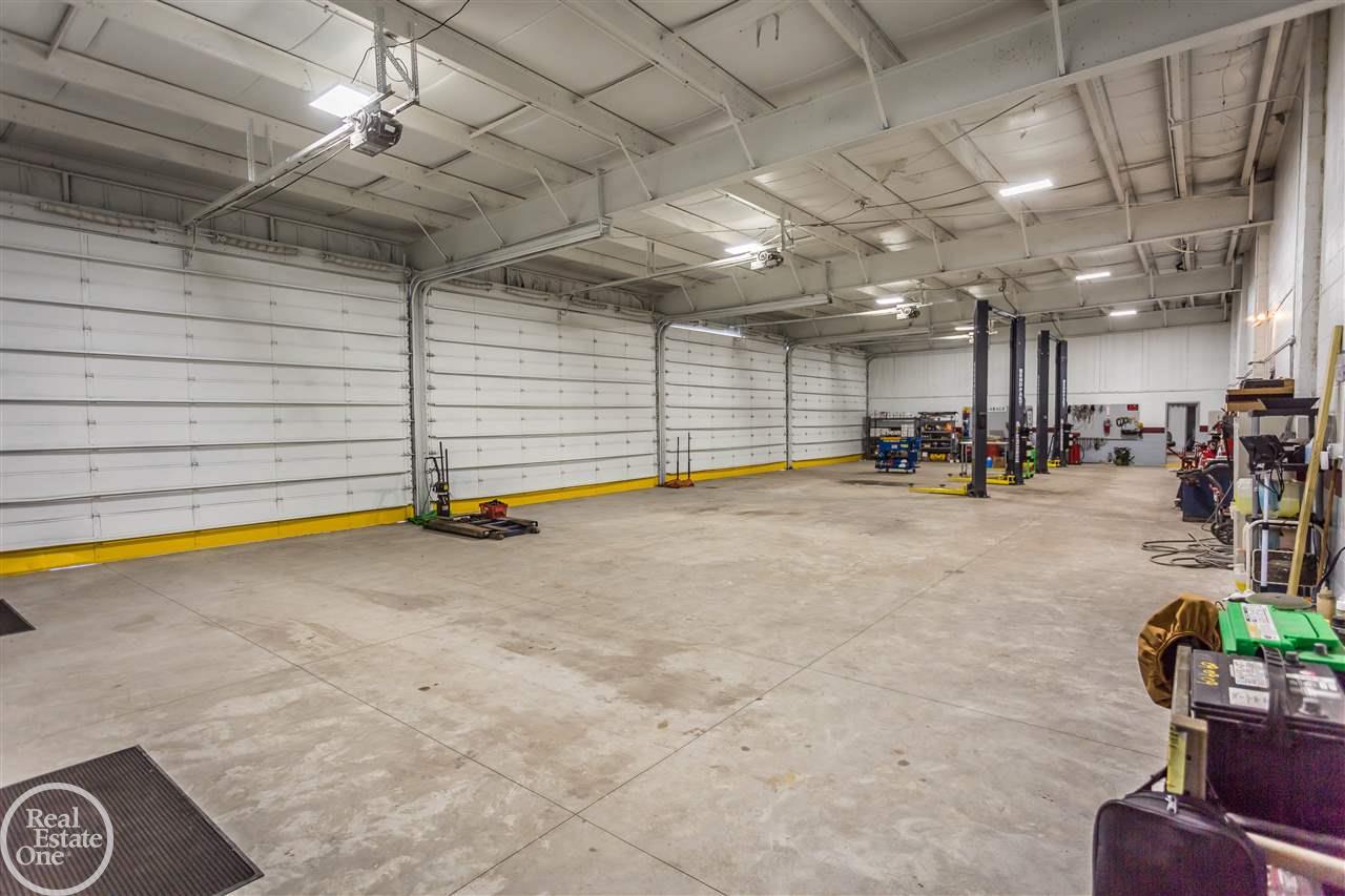 3519 Military Street Port Huron City MI 48060