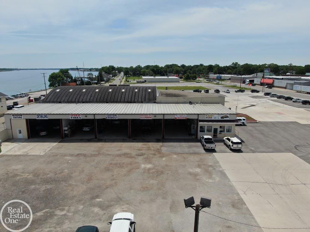 3519 Military Street Port Huron City MI 48060