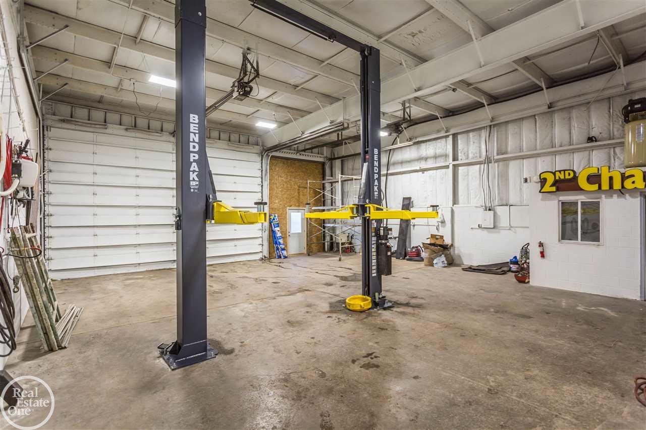 3519 Military Street Port Huron City MI 48060