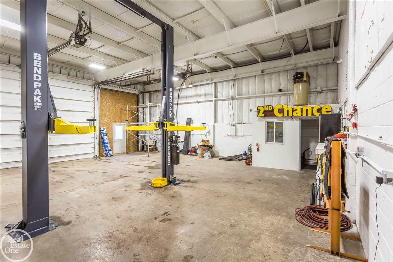 3519 Military Street Port Huron City MI 48060