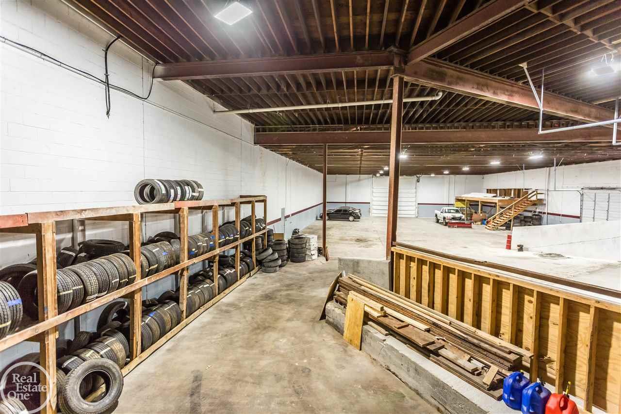 3519 Military Street Port Huron City MI 48060