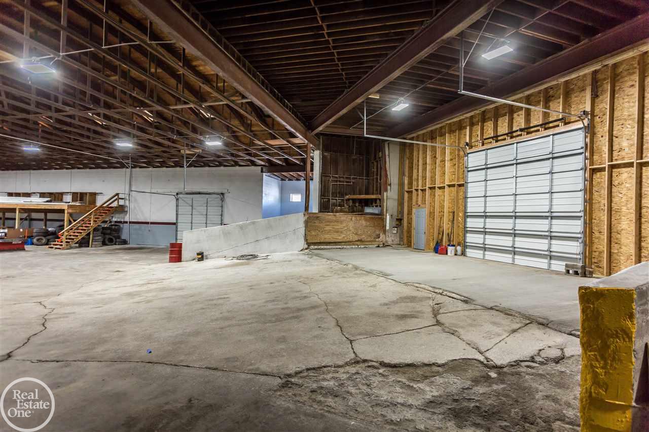3519 Military Street Port Huron City MI 48060
