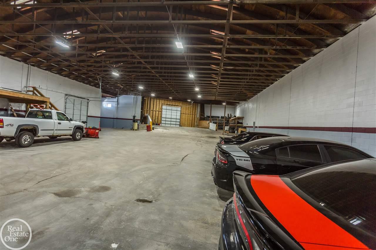 3519 Military Street Port Huron City MI 48060