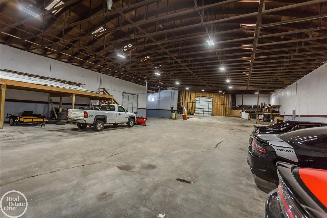 3519 Military Street Port Huron City MI 48060