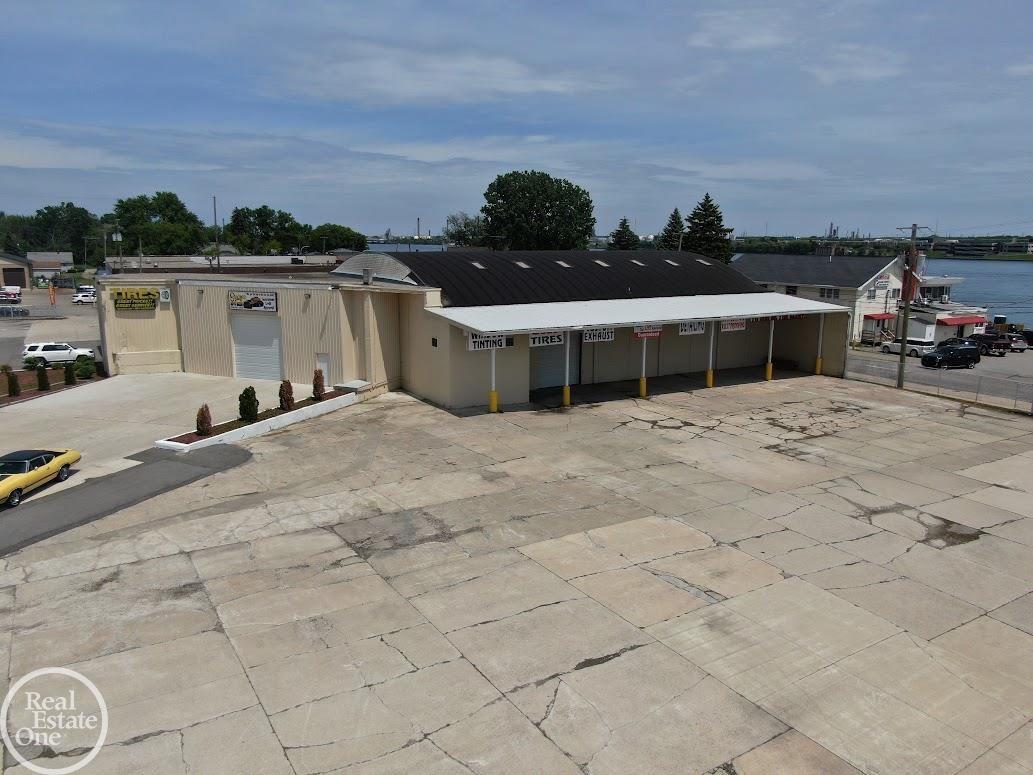 3519 Military Street Port Huron City MI 48060
