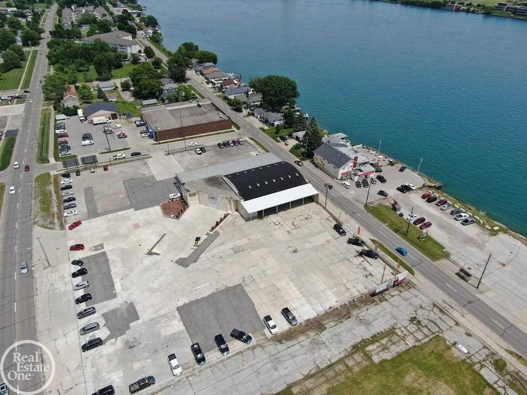 3519 Military Street Port Huron City MI 48060
