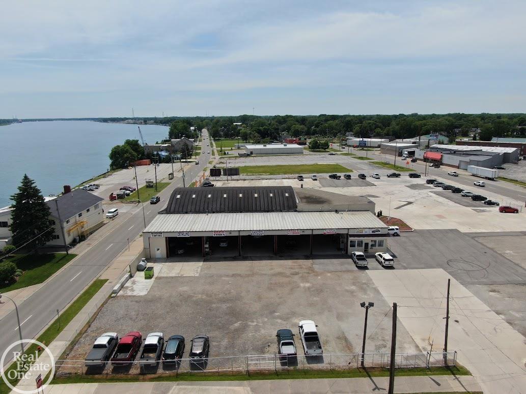 3519 Military Street Port Huron City MI 48060