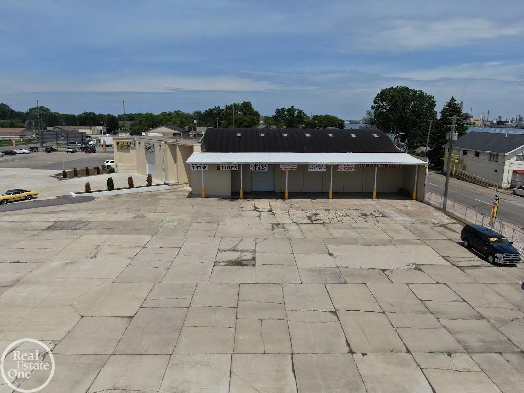 3519 Military Street Port Huron City MI 48060