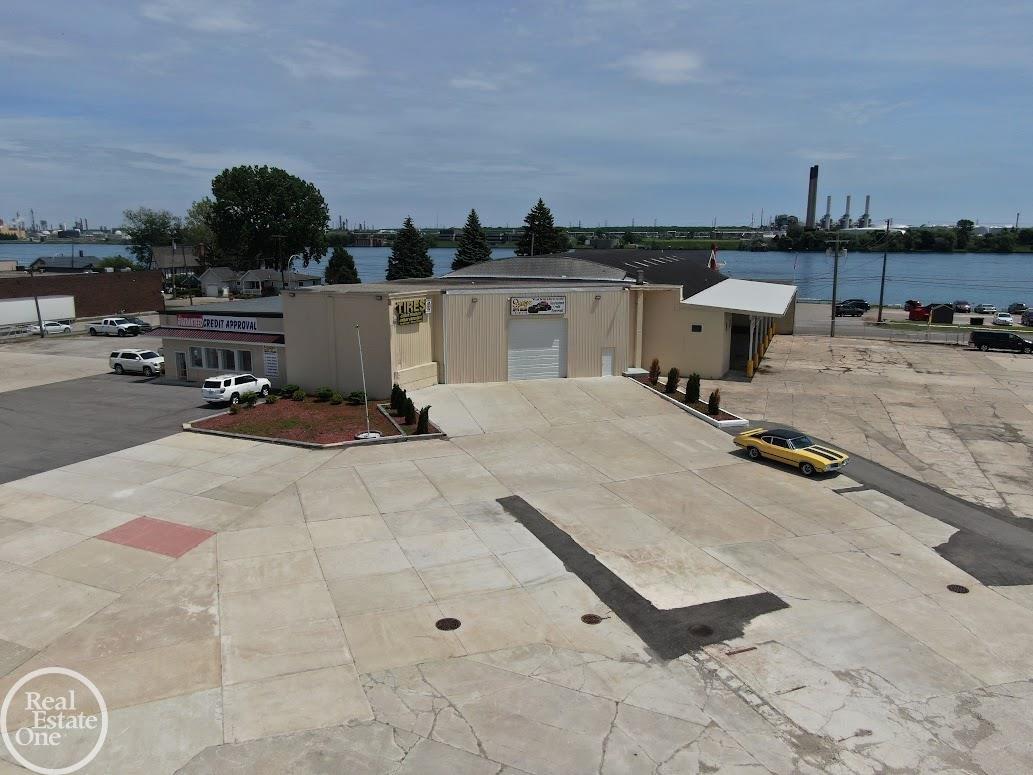 3519 Military Street Port Huron City MI 48060
