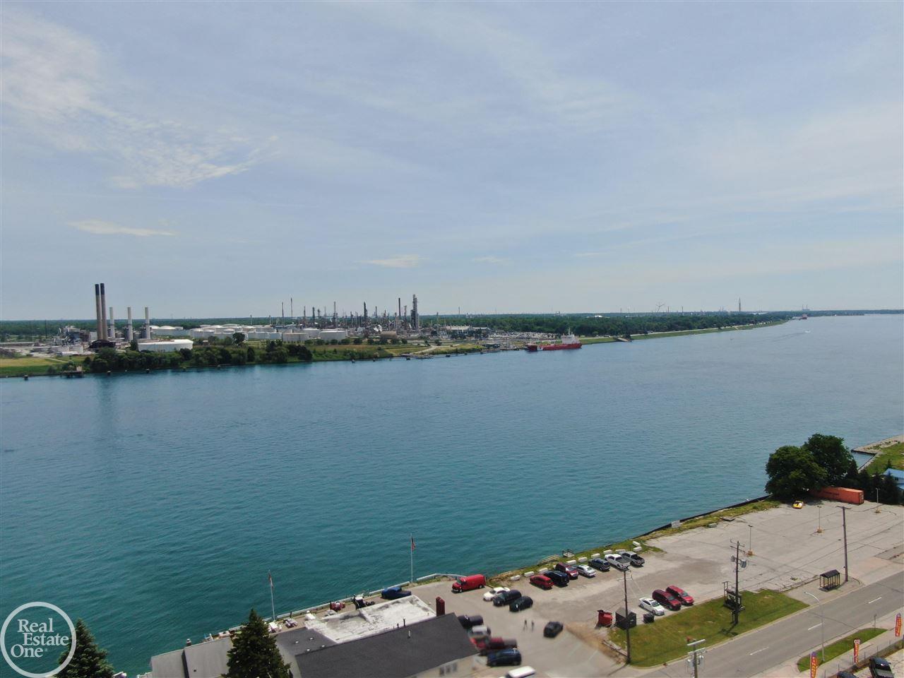 3519 Military Street Port Huron City MI 48060