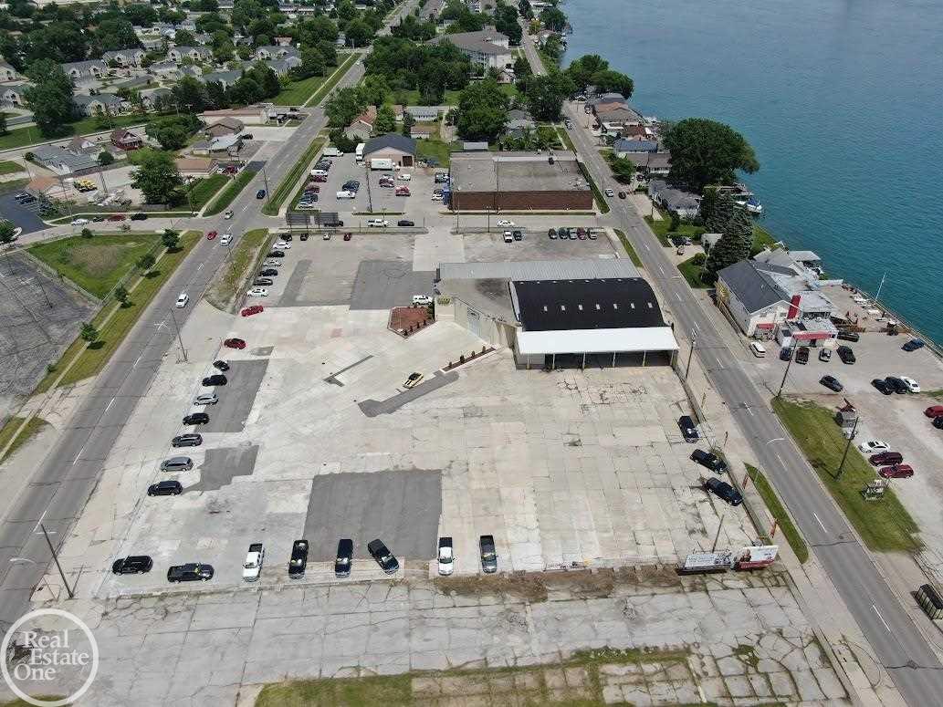 3519 Military Street Port Huron City MI 48060