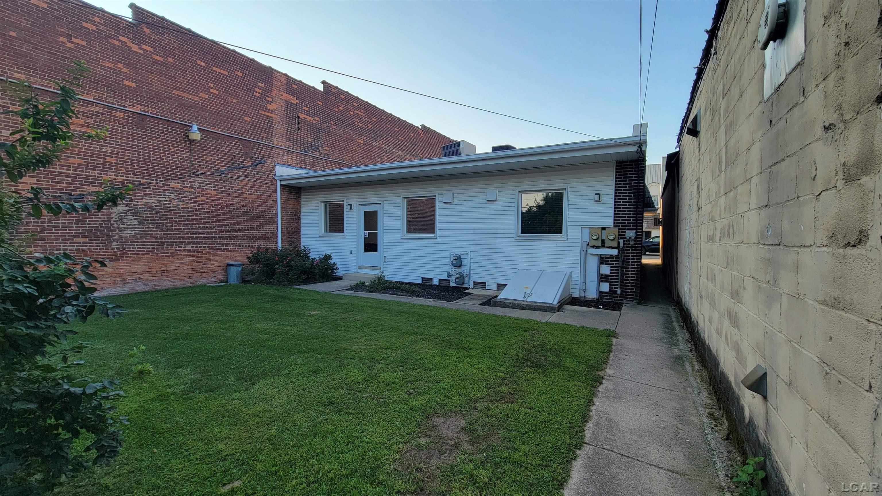 231 W Main Street Morenci City MI 49256
