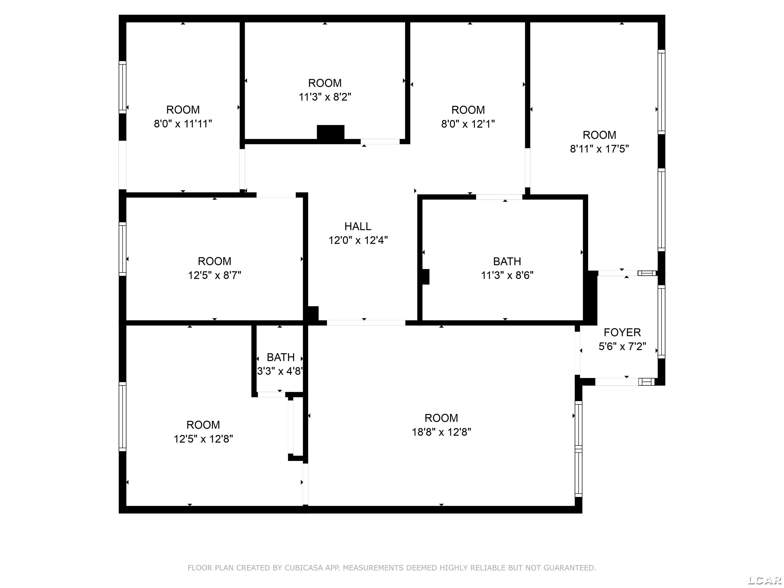 231 W Main Street Morenci City MI 49256