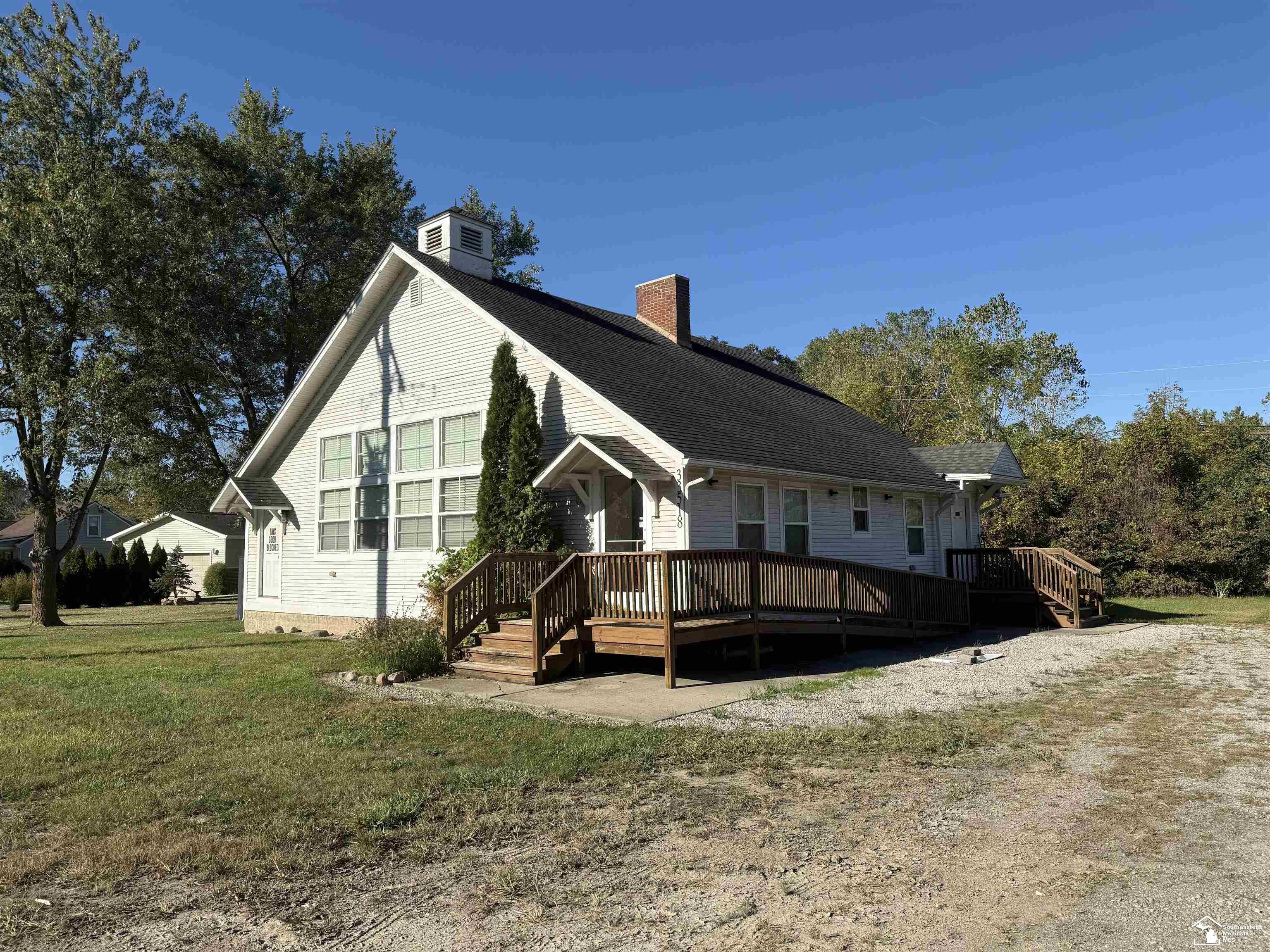 33518 W Jefferson Avenue Brownstown Charter Township MI 48173