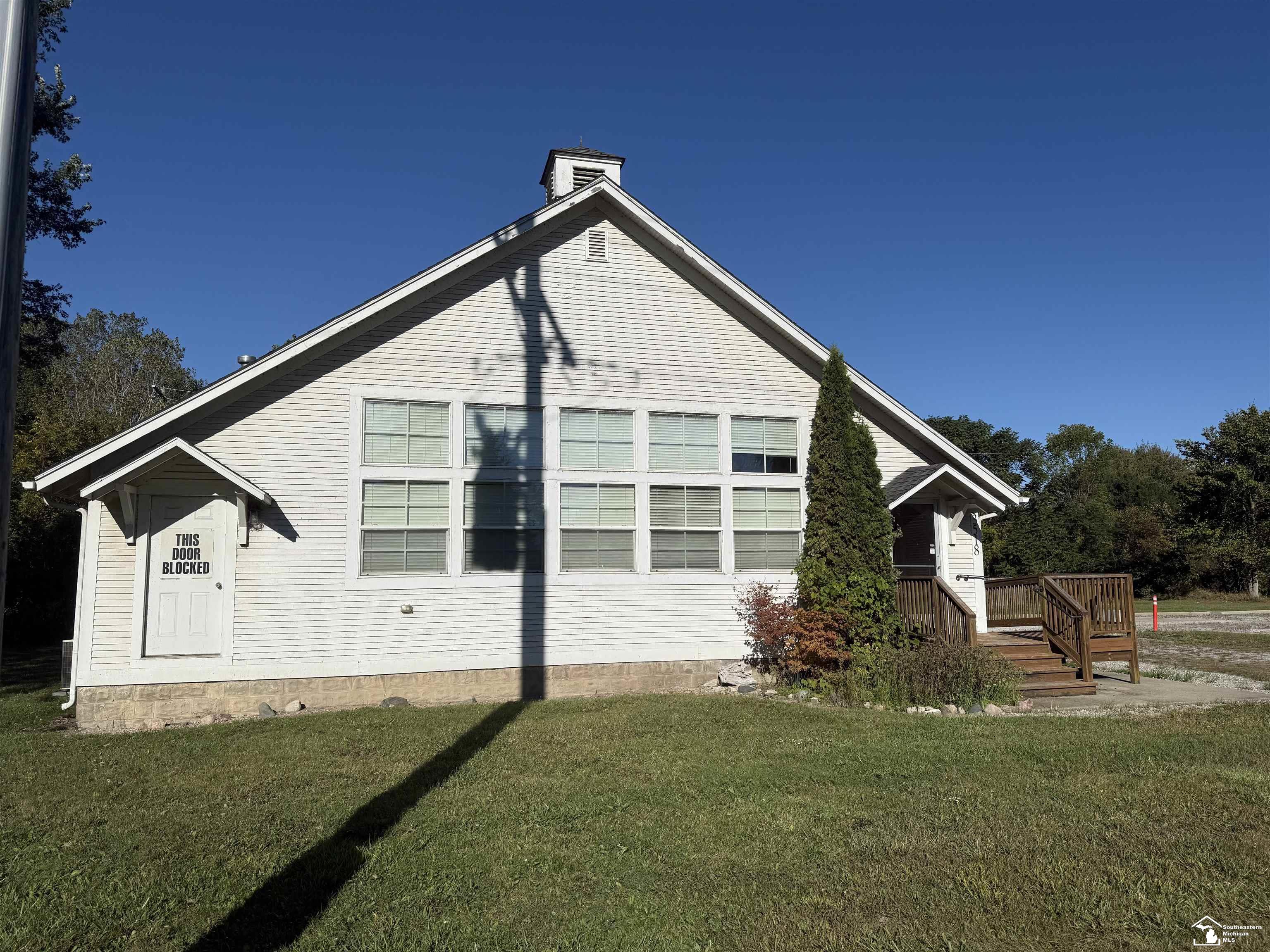 33518 W Jefferson Avenue Brownstown Charter Township MI 48173
