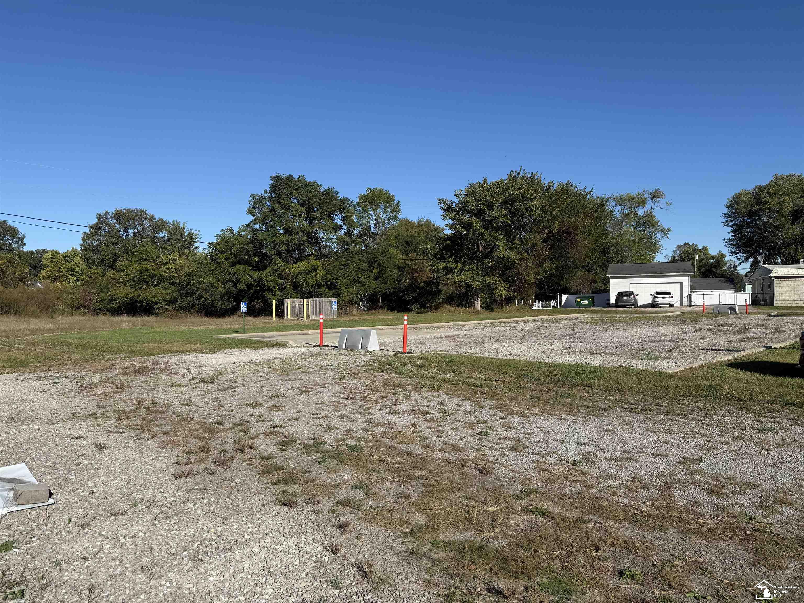 33518 W Jefferson Avenue Brownstown Charter Township MI 48173