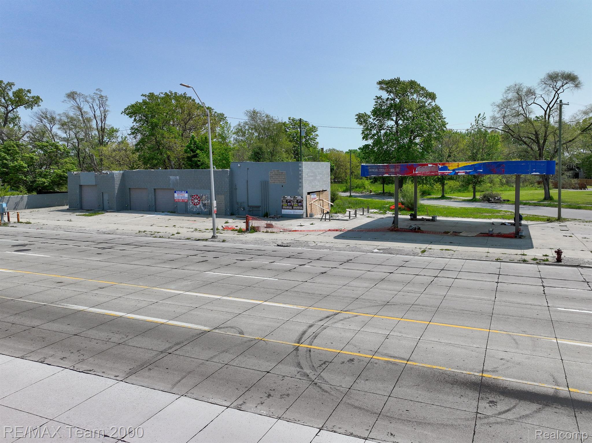 3652 Gratiot Avenue Detroit City MI 48207