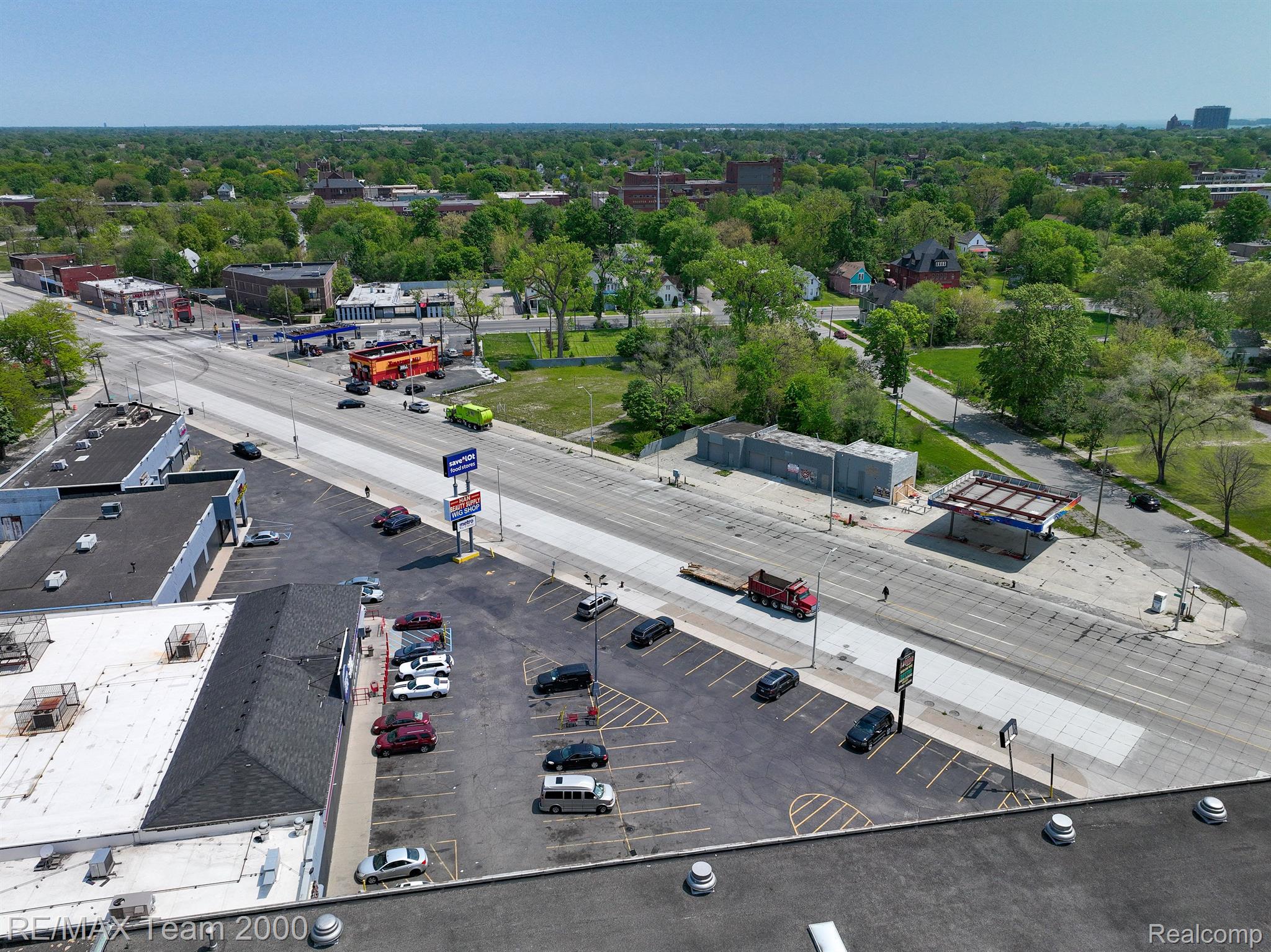 3652 Gratiot Avenue Detroit City MI 48207