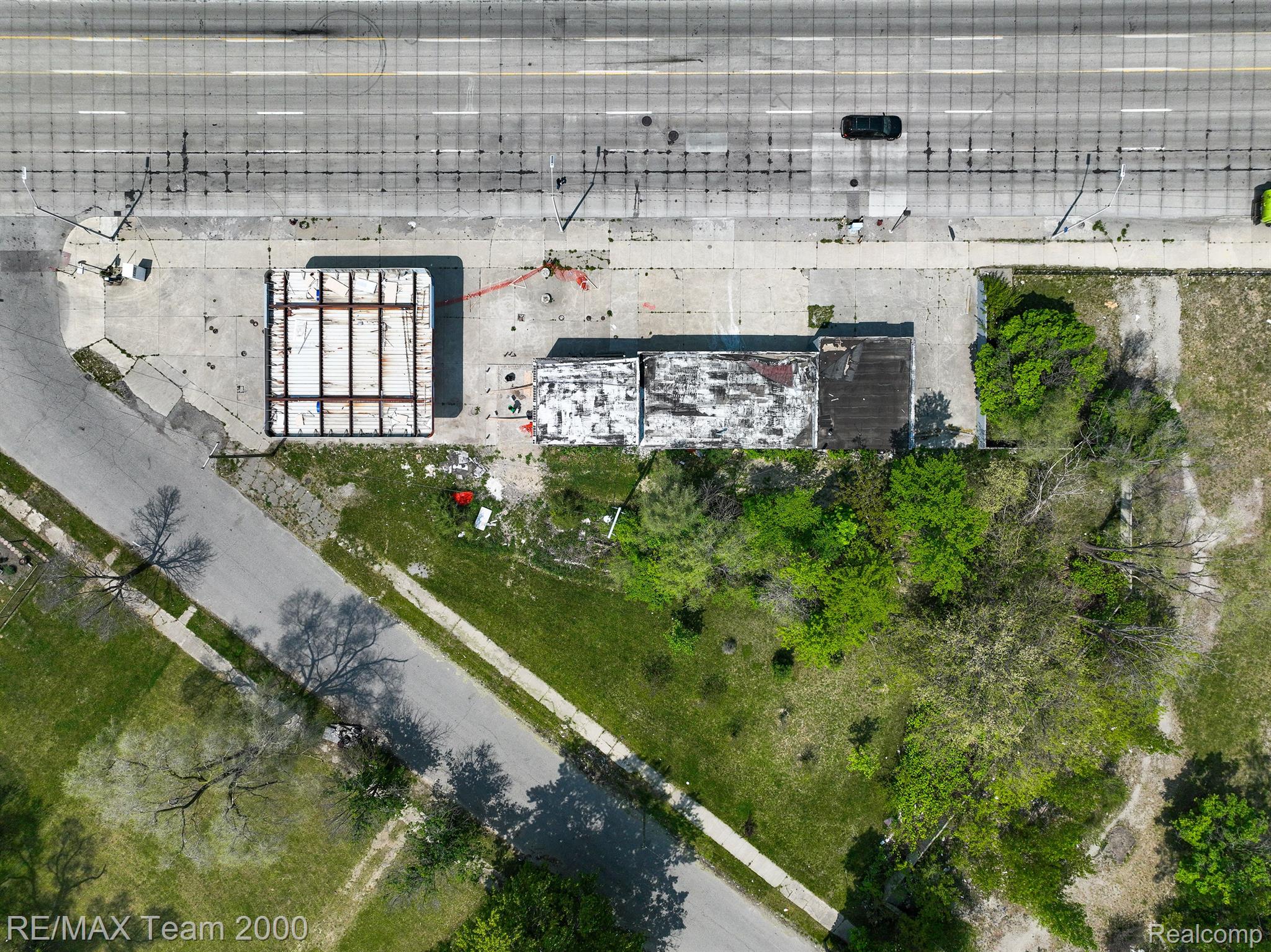 3652 Gratiot Avenue Detroit City MI 48207
