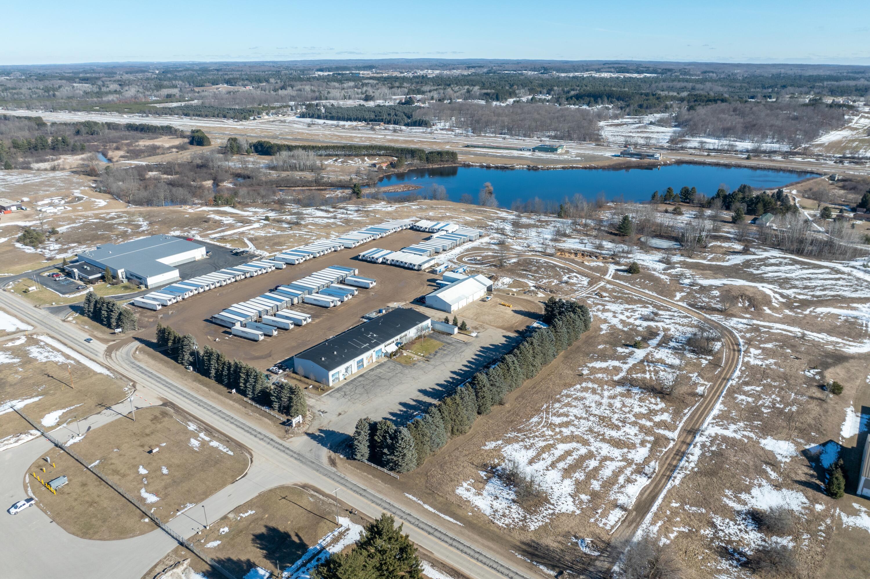 5438 220th Avenue Richmond Township MI 49677