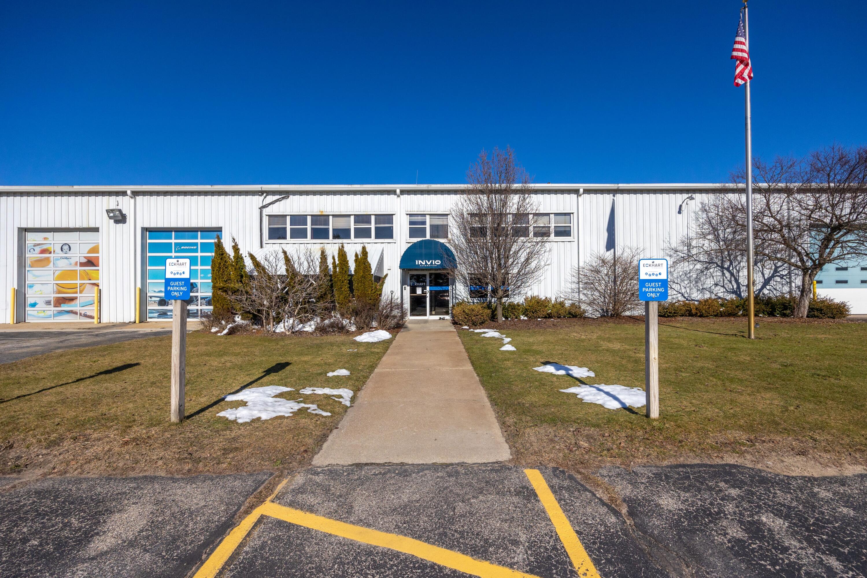 5438 220th Avenue Richmond Township MI 49677